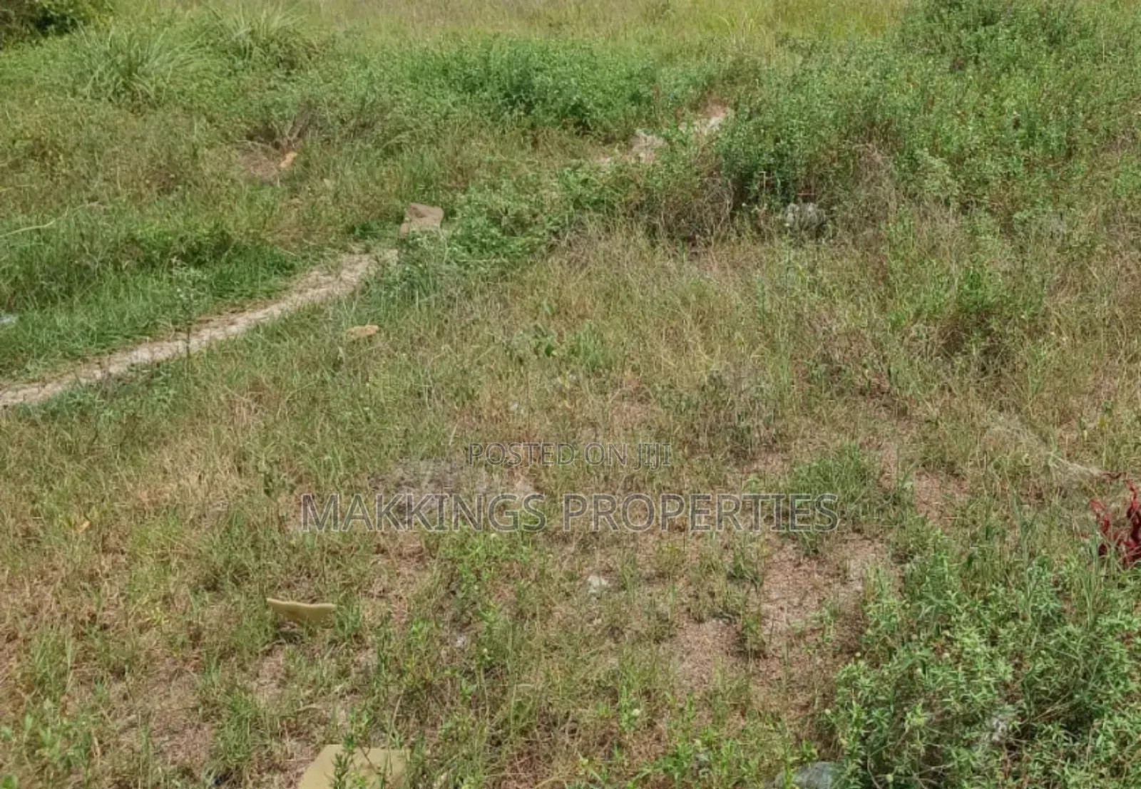 Dry Land for Sale in Ikate Lekki Lagos in Ikate