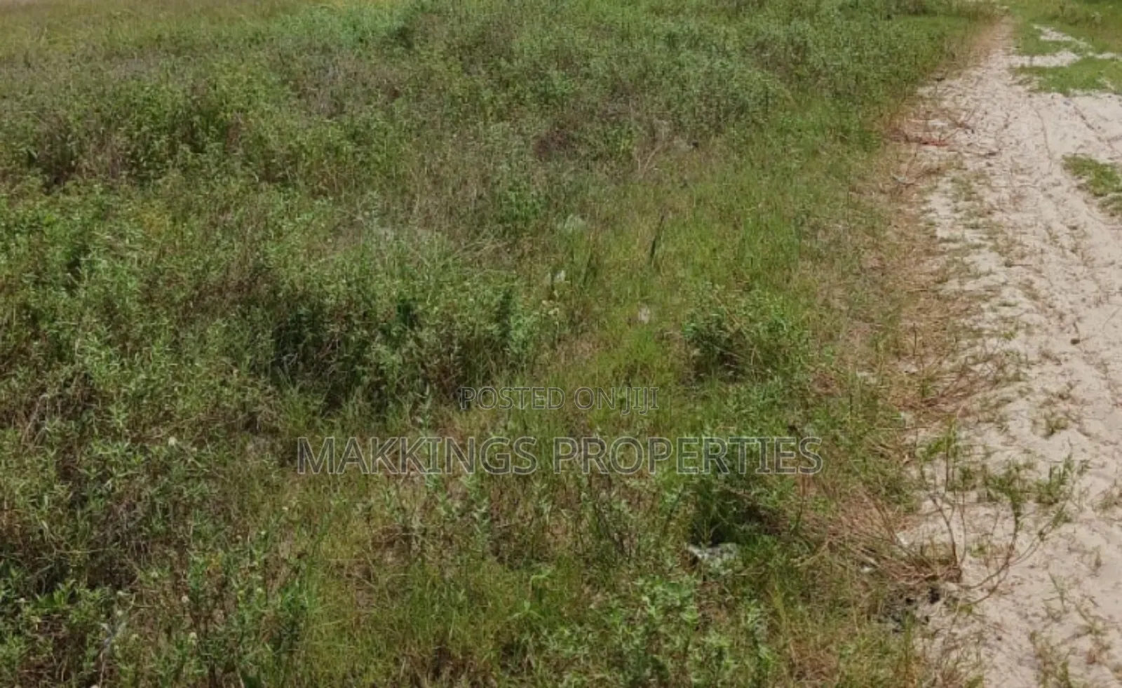 Dry Land for Sale in Ikate Lekki Lagos in Ikate