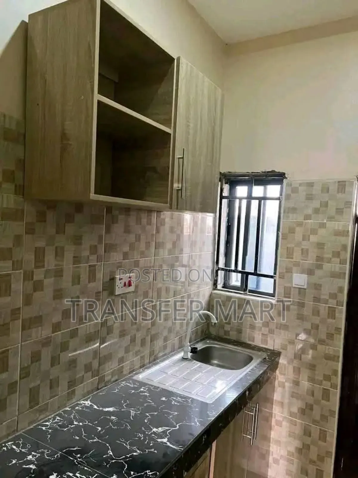 1bdrm Apartment in Mararaba for rent in Mararaba