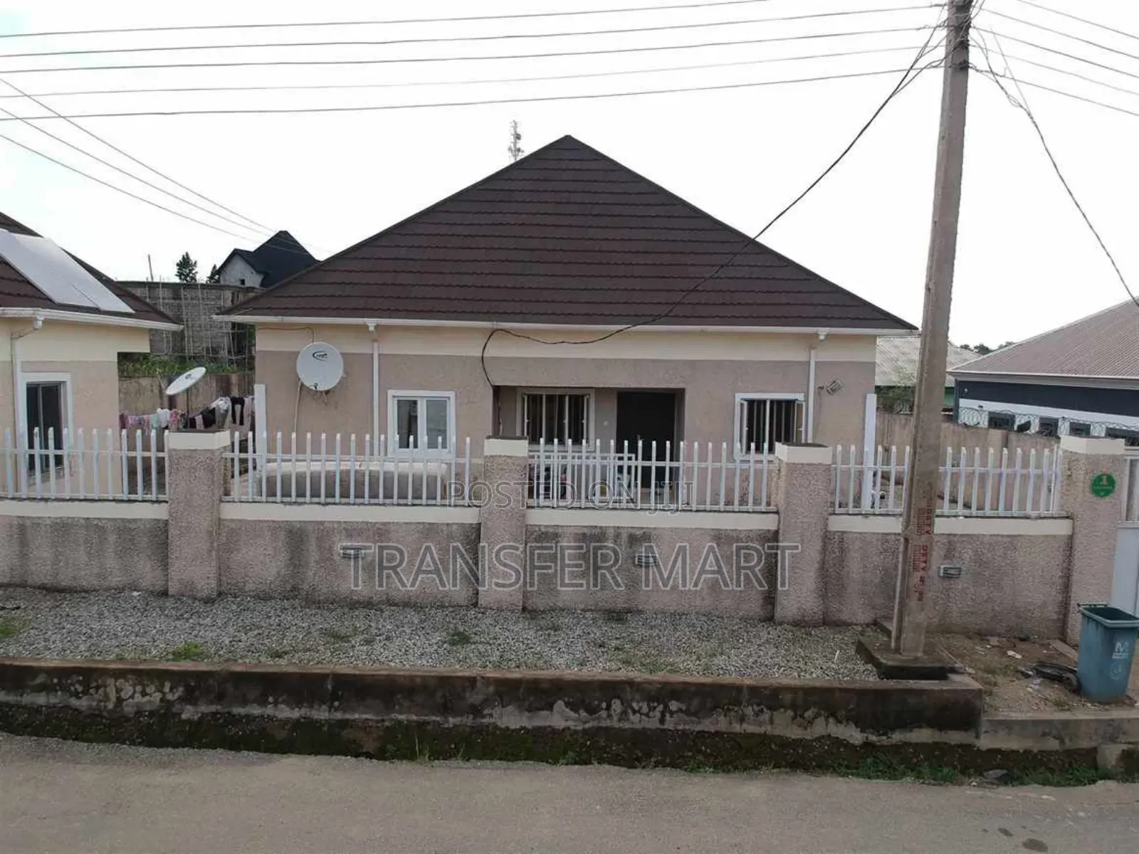 3bdrm Bungalow in Mararaba for sale in Mararaba