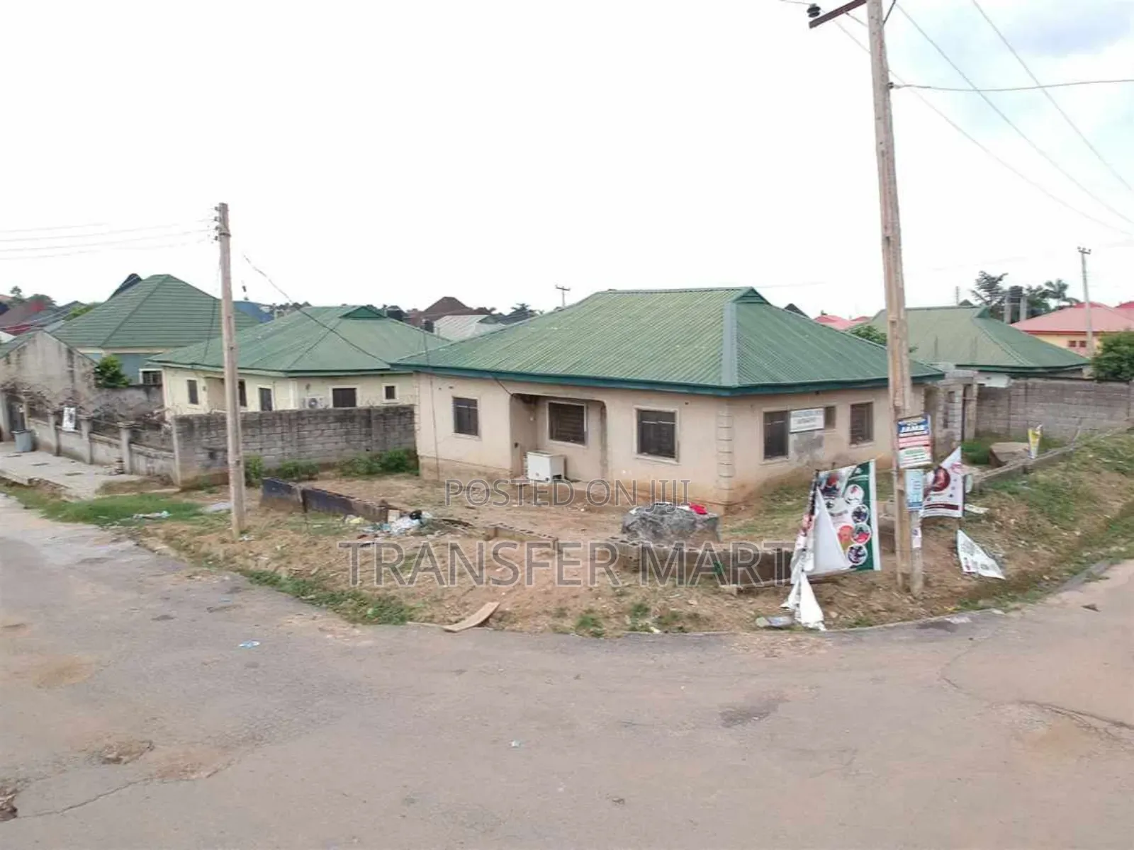 3bdrm Bungalow in Mararaba for sale in Mararaba