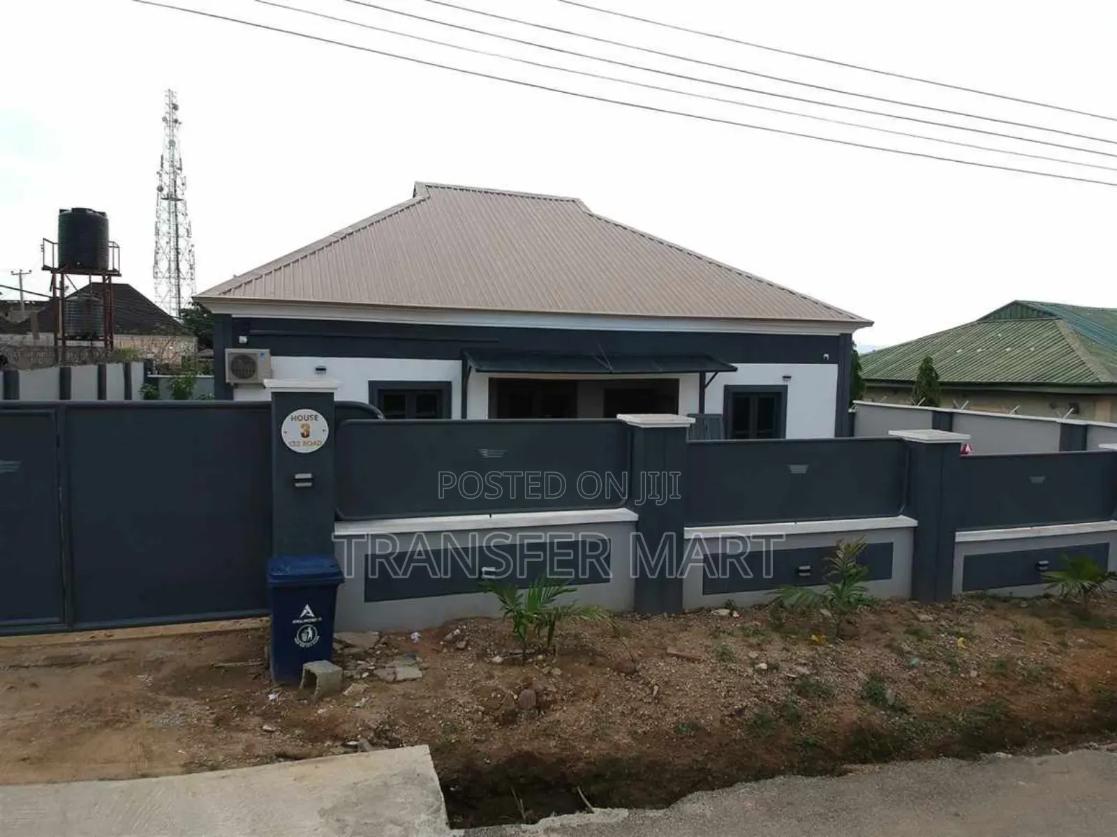3bdrm Bungalow in Mararaba for sale in Mararaba