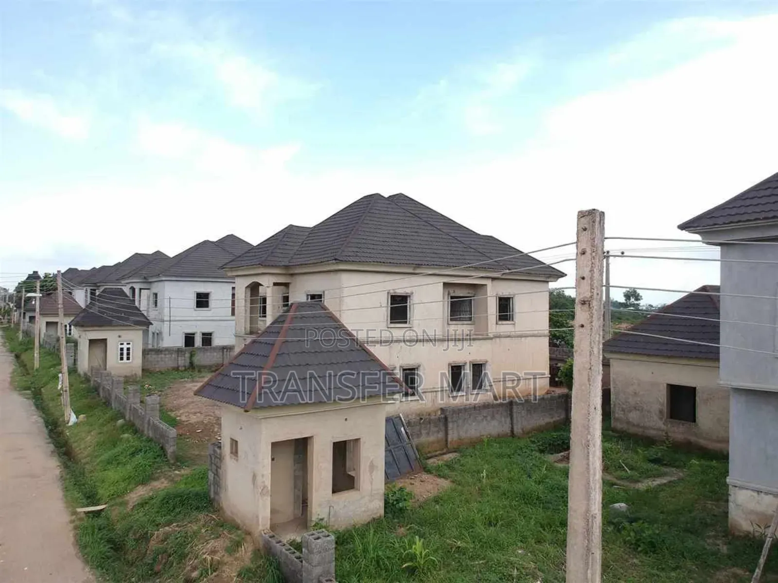 3bdrm Bungalow in Mararaba for sale in Mararaba