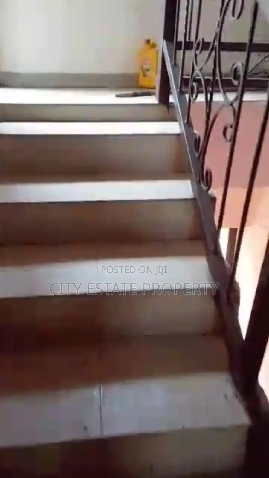 3bdrm Block of Flats in City Estate, Port-Harcourt for rent in Port-Harcourt