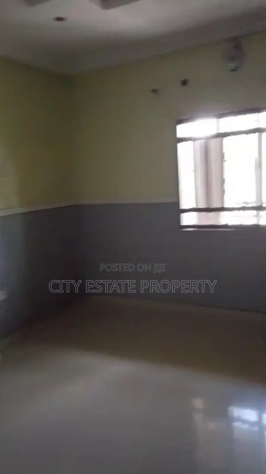 3bdrm Block of Flats in City Estate, Port-Harcourt for rent in Port-Harcourt