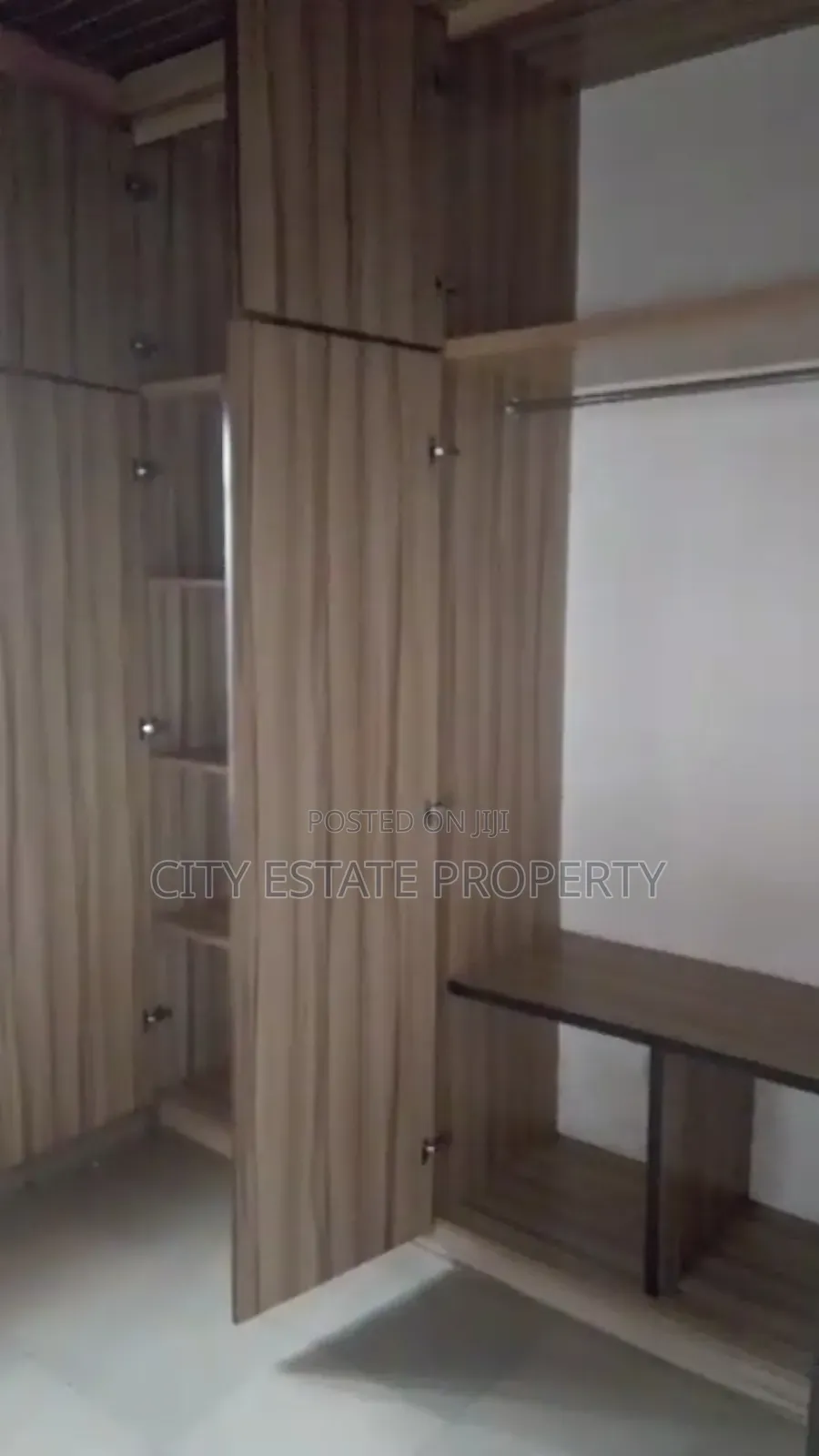 3bdrm Block of Flats in City Estate, Port-Harcourt for rent in Port-Harcourt