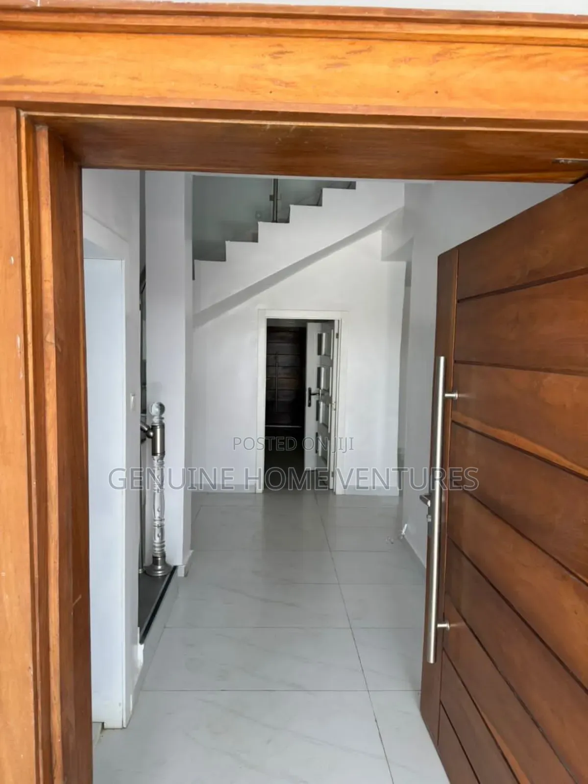 3bdrm Duplex in Ikate Elegushi for sale in Ikate-Elegushi
