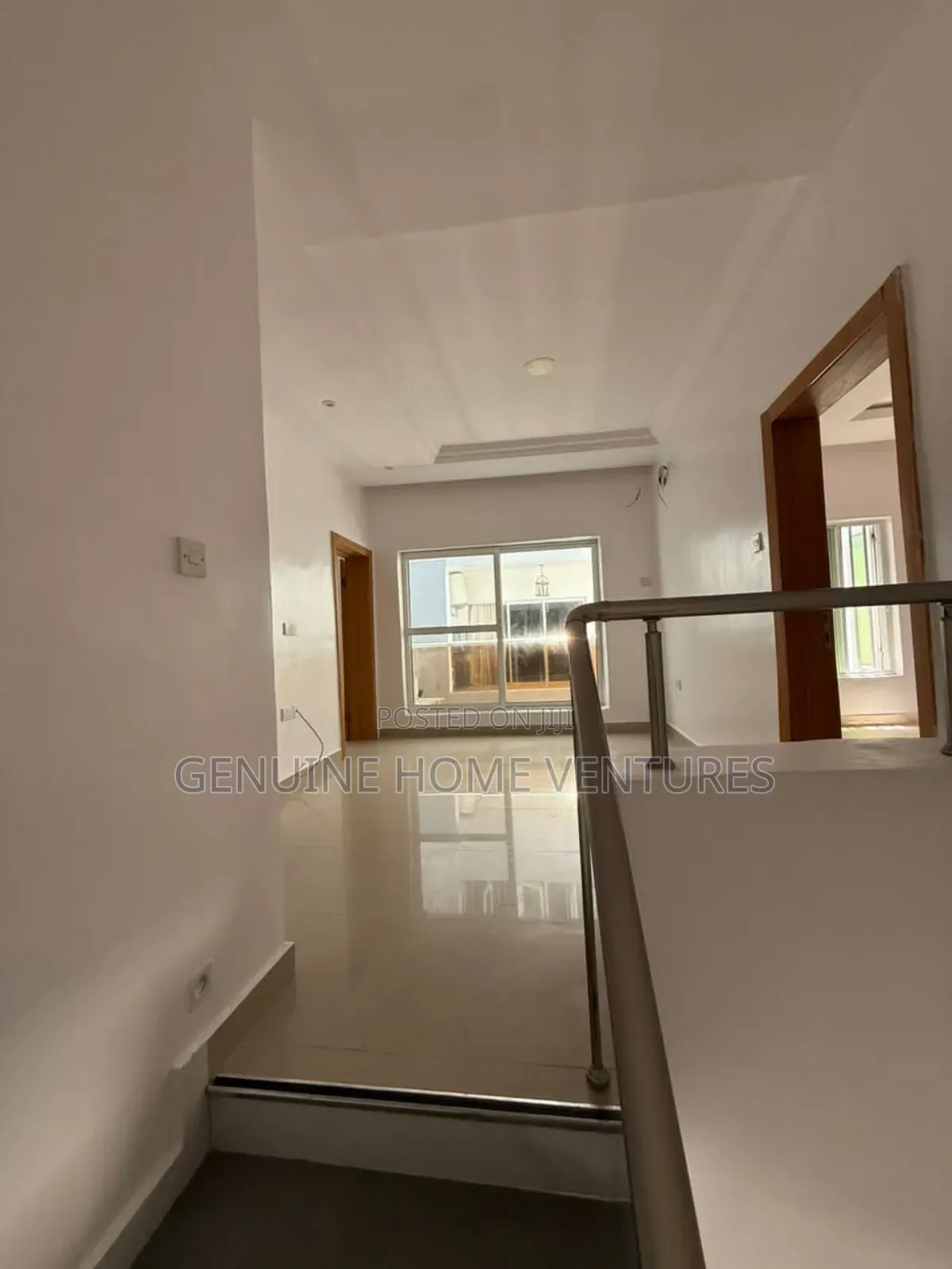 3bdrm Duplex in Ikate Elegushi for sale in Ikate-Elegushi