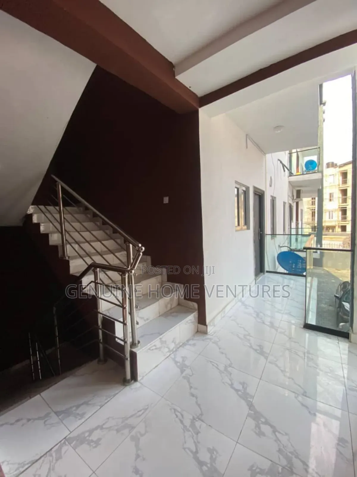 1bdrm Apartment in Ikate-Elegushi for sale in Ikate-Elegushi