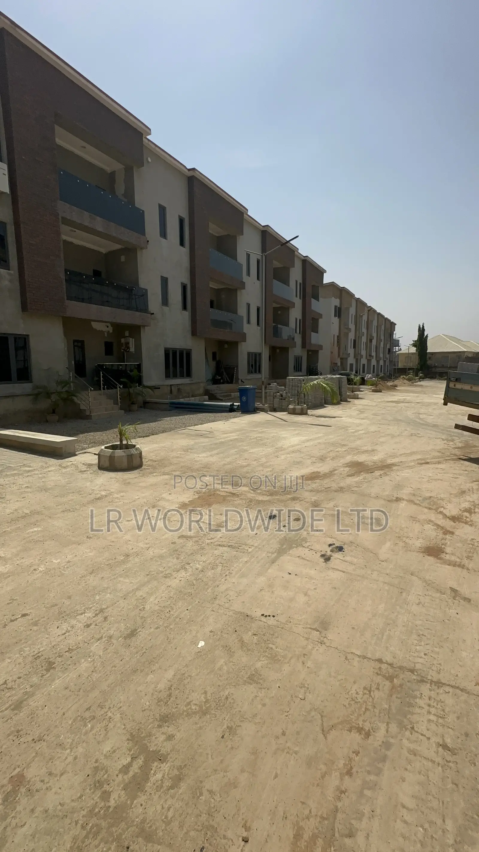 5bdrm Townhouse/Terrace in Dawaki for sale in Dawaki
