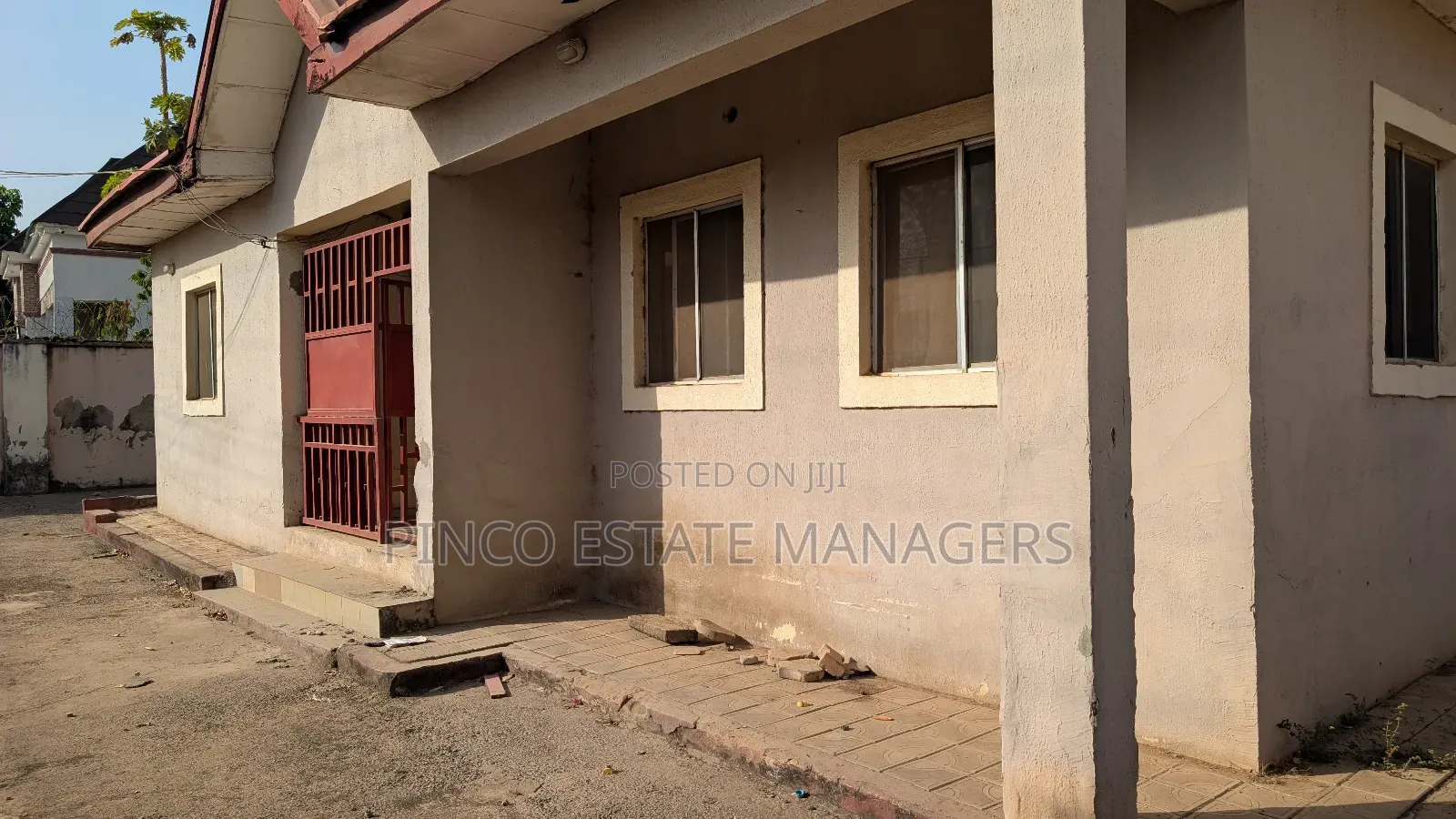 3bdrm Bungalow in Efab City Estate, Jabi for sale in Jabi