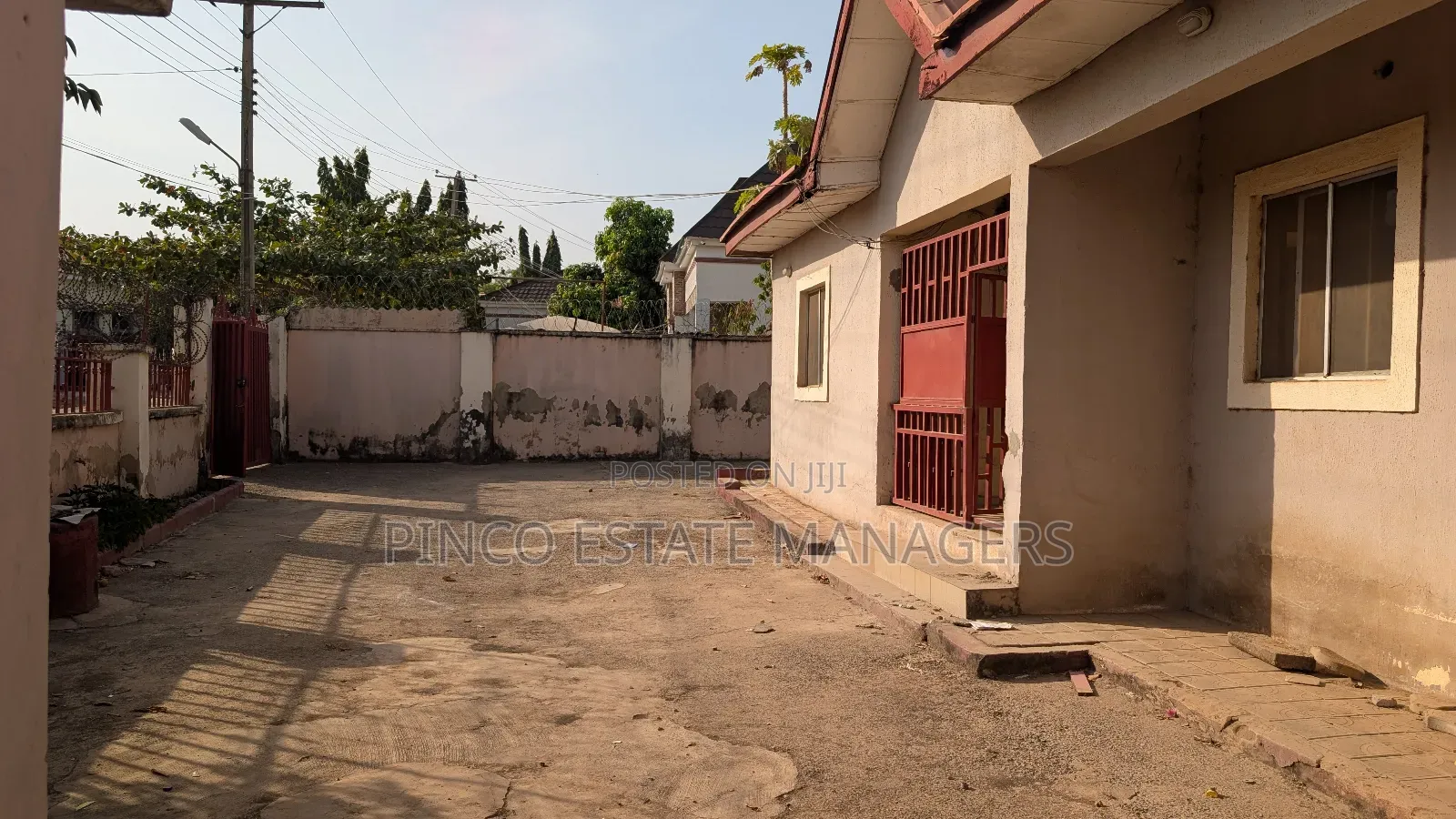 3bdrm Bungalow in Efab City Estate, Jabi for sale in Jabi
