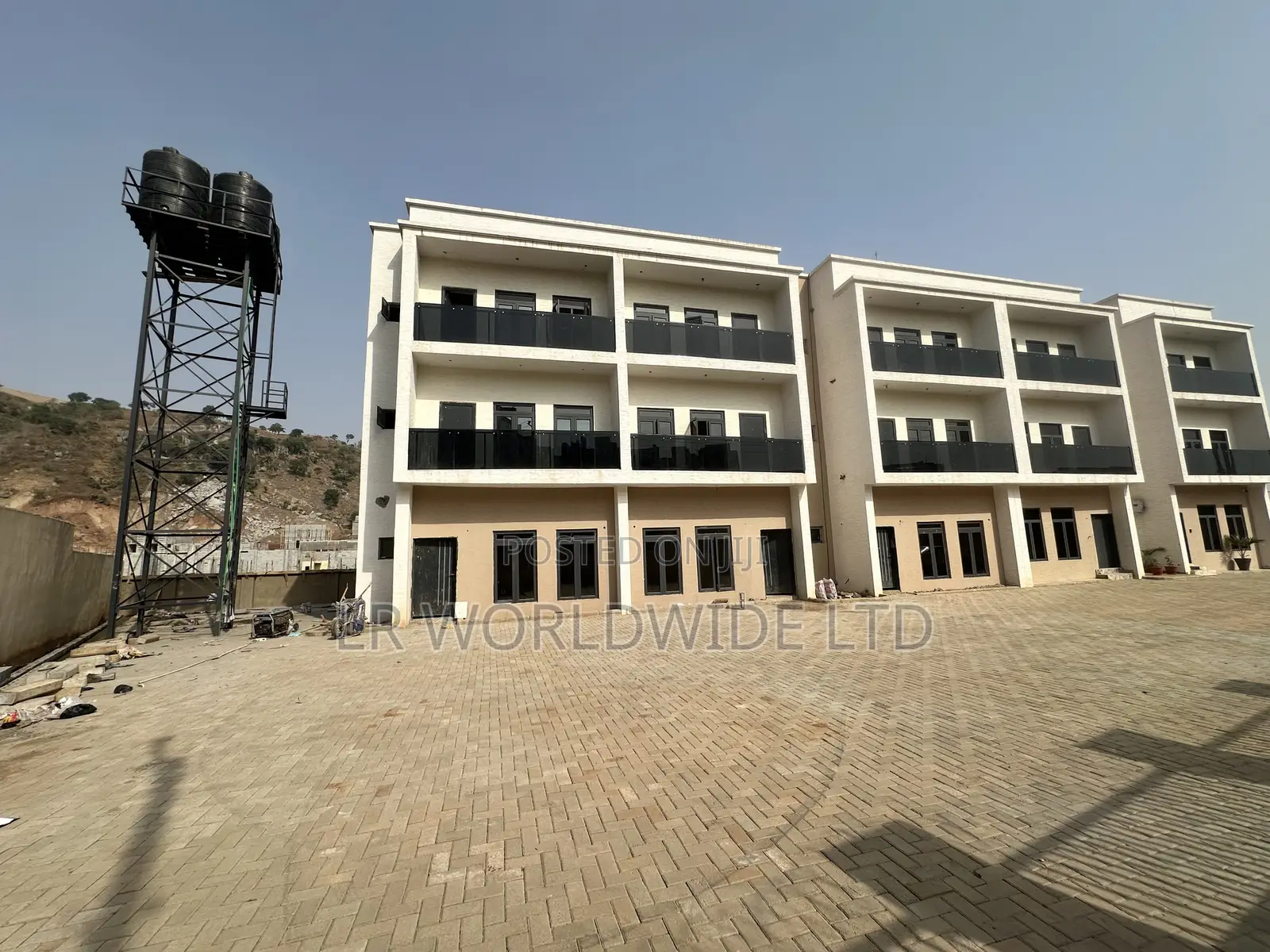 5bdrm Townhouse/Terrace in Katampe Extension for Sale in Katampe Extension