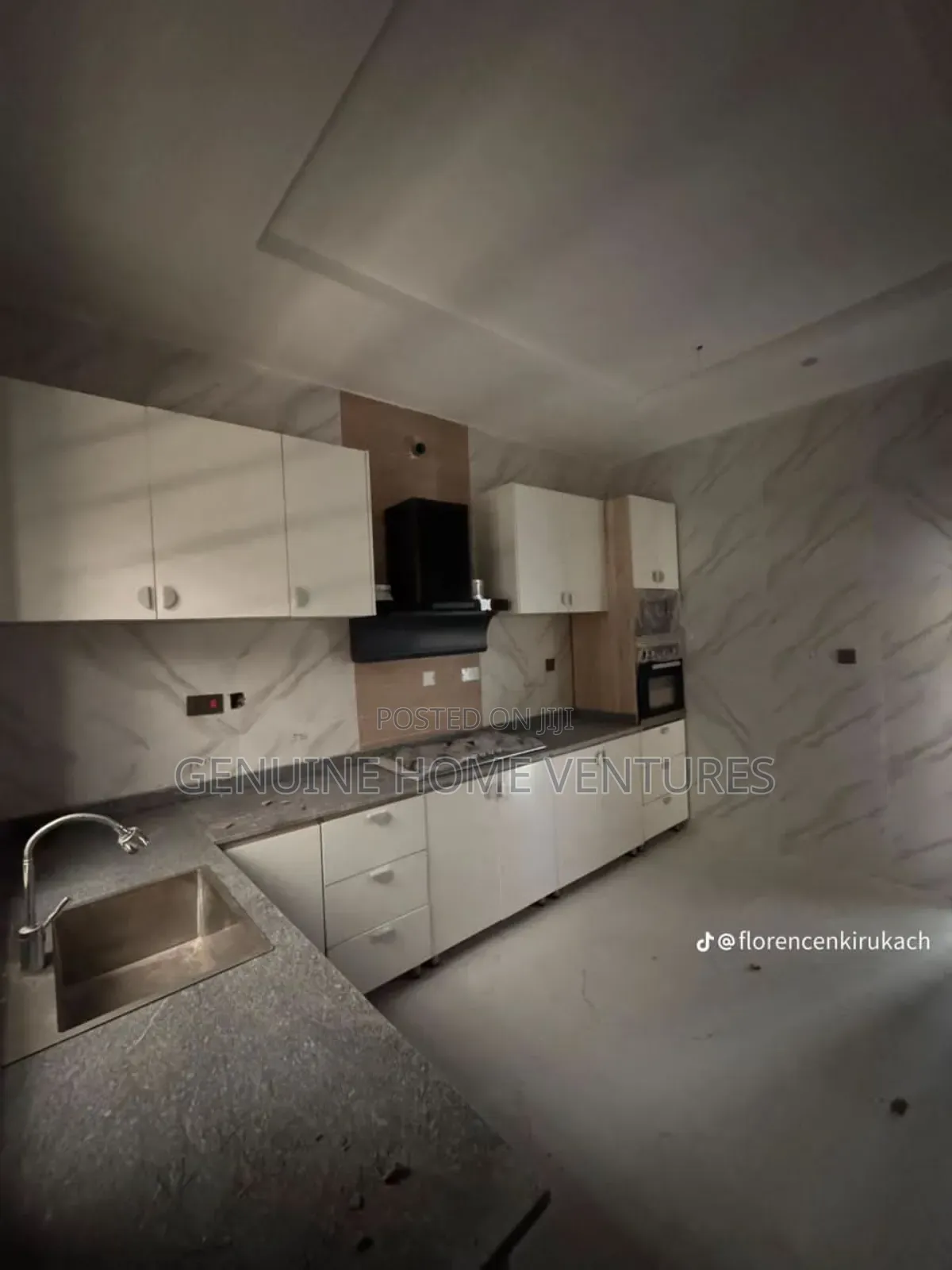 4bdrm Duplex in Ajah for sale in Ajah