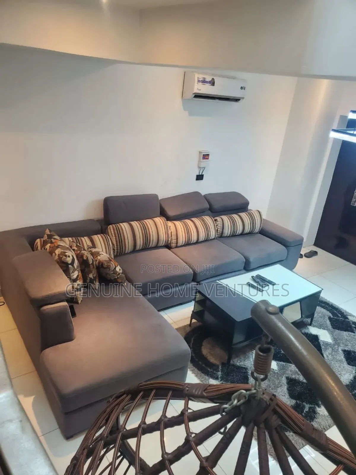 2bdrm Duplex in Lekki Phase 1 for sale in Lekki Phase 1