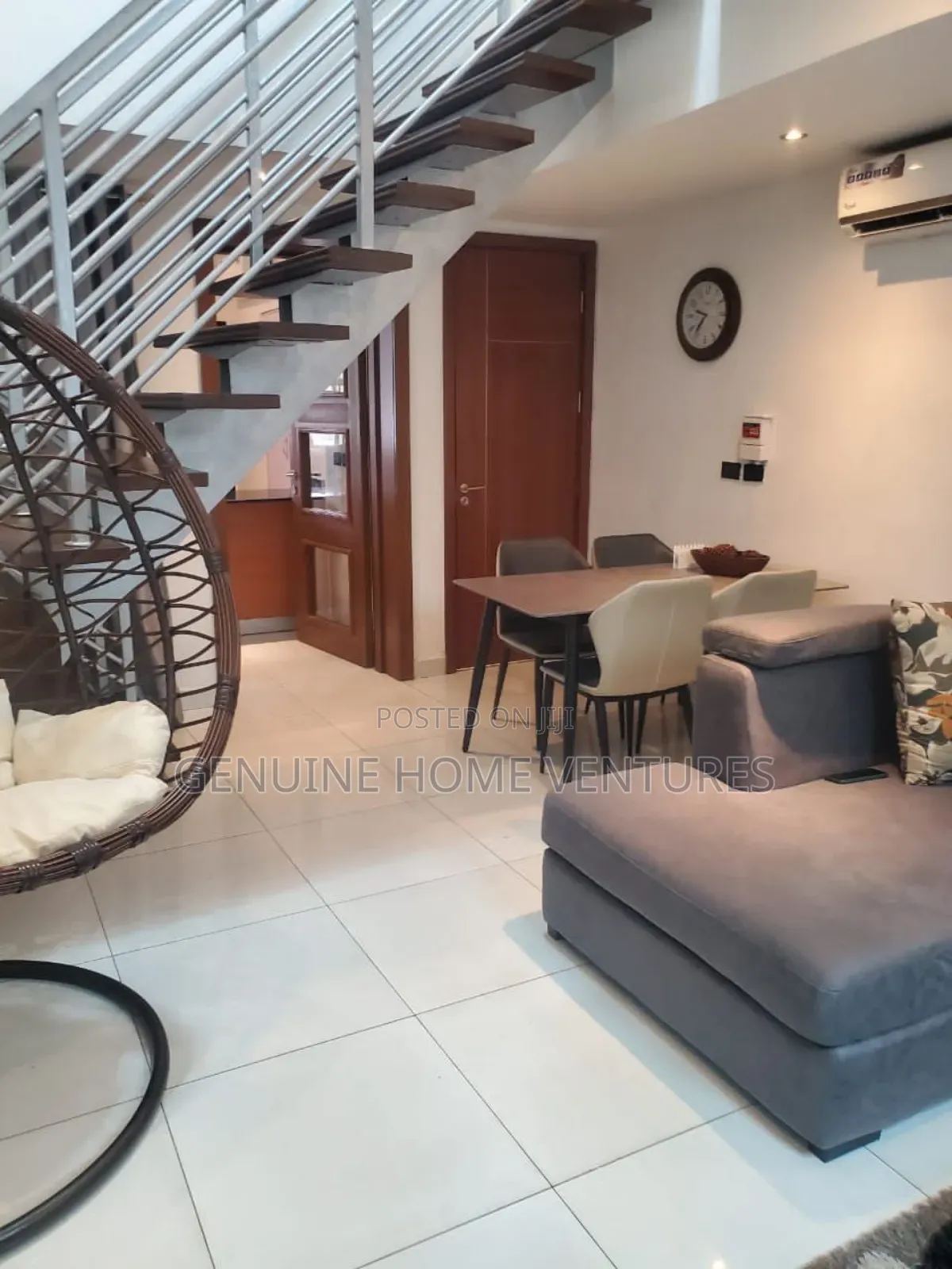 2bdrm Duplex in Lekki Phase 1 for sale in Lekki Phase 1