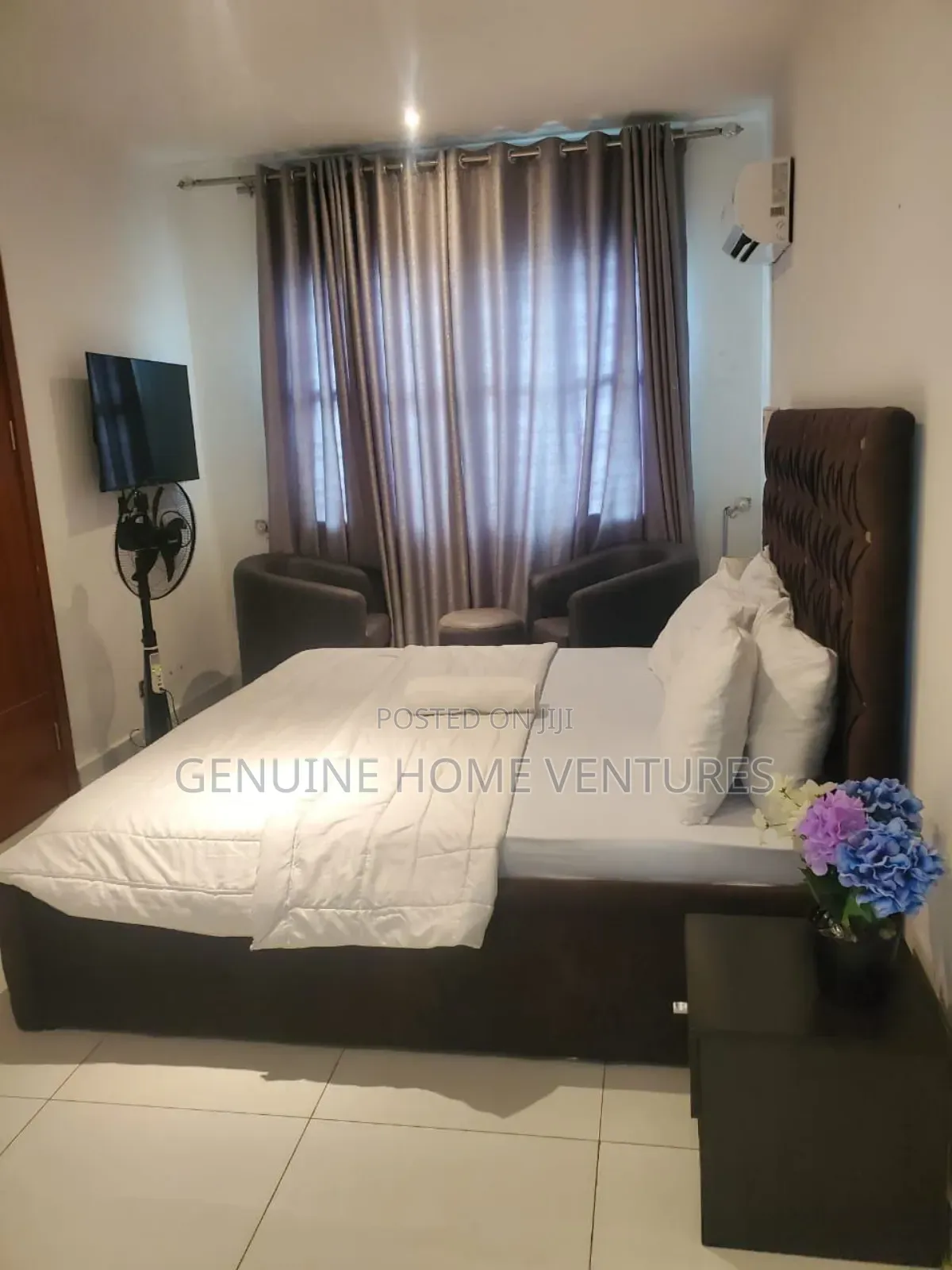 2bdrm Duplex in Lekki Phase 1 for sale in Lekki Phase 1