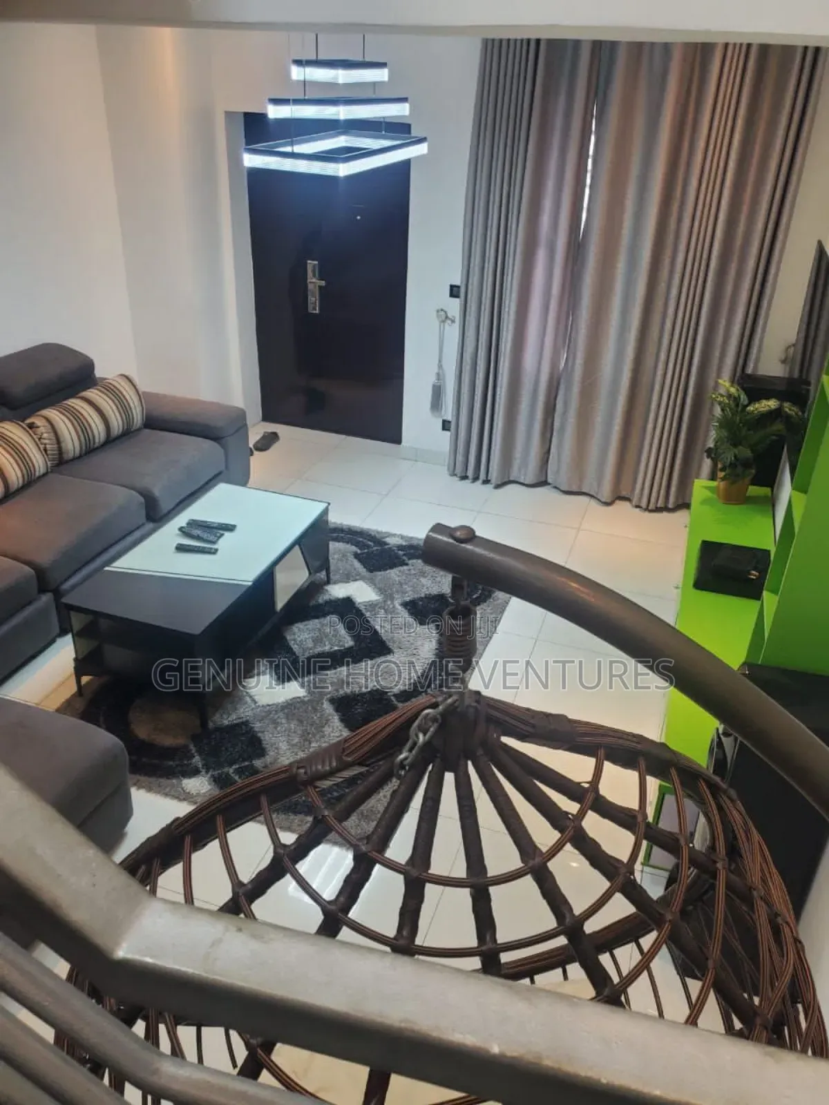 2bdrm Duplex in Lekki Phase 1 for sale in Lekki Phase 1