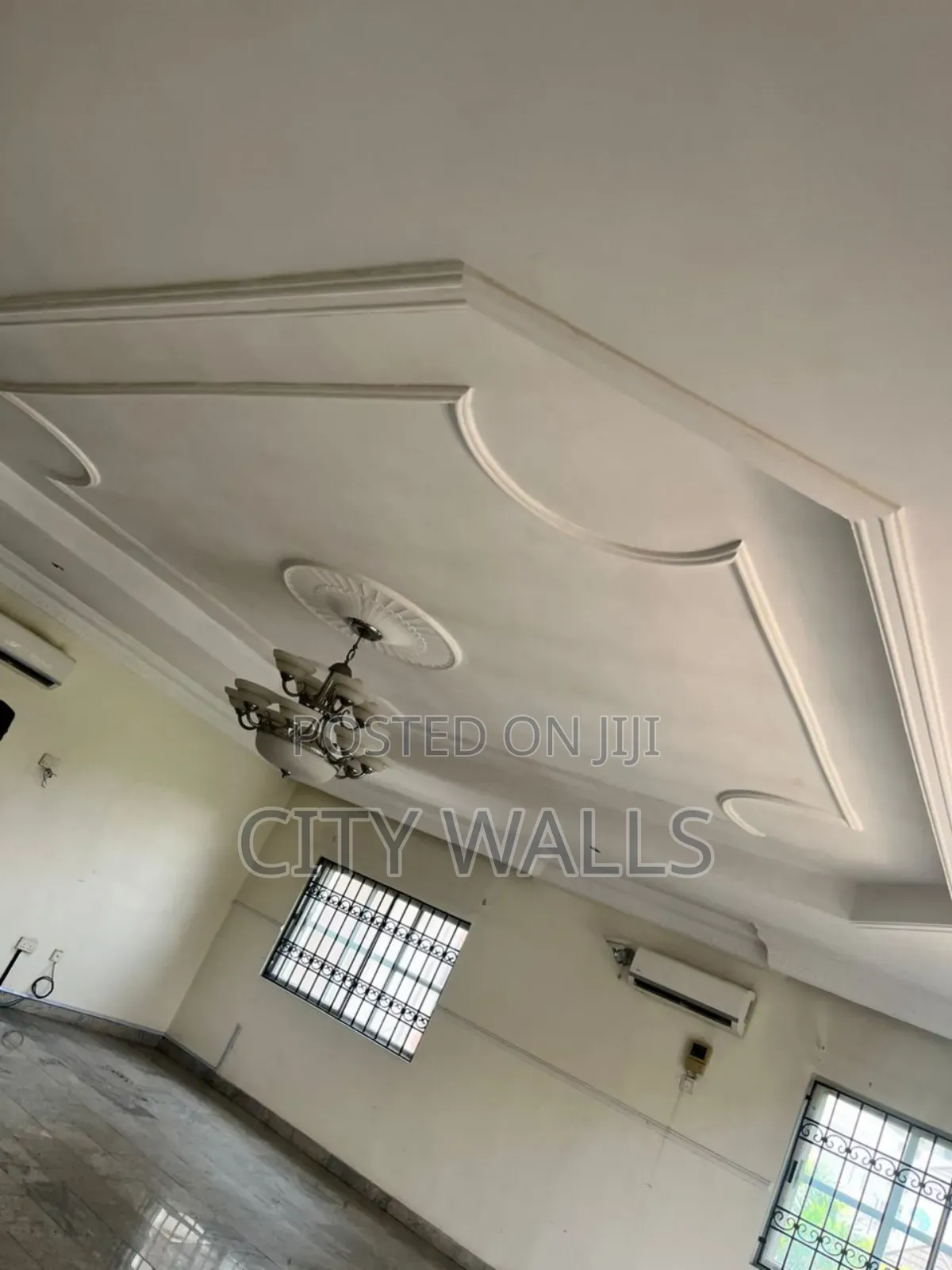 3bdrm Block of Flats in Park View Estate for rent in Parkview Estate