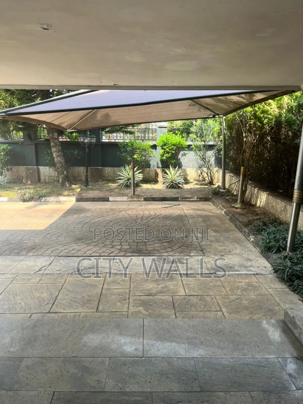 3bdrm Block of Flats in Park View Estate for rent in Parkview Estate