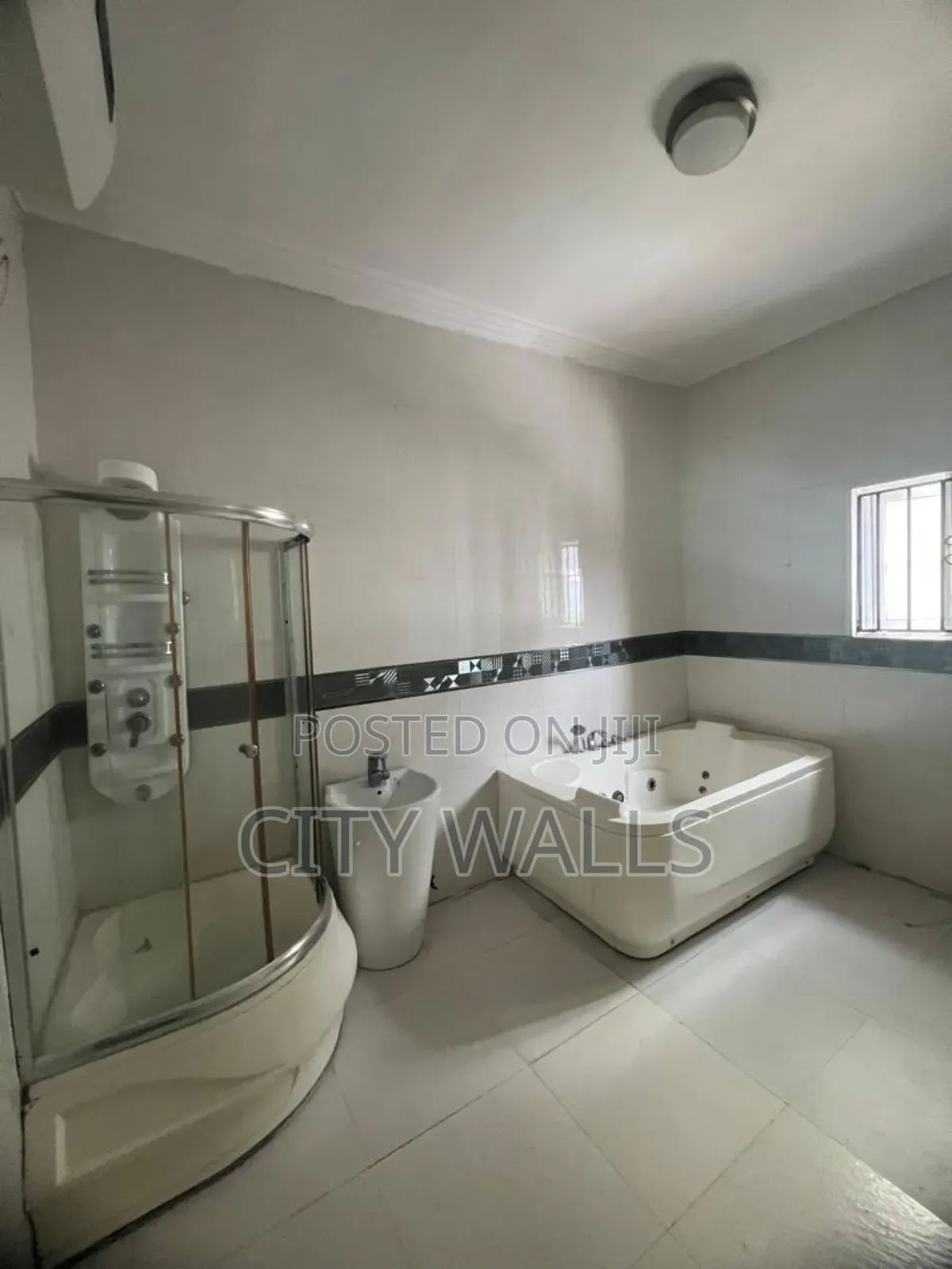 4bdrm Duplex in Goodness Estate, Badore for rent in Badore