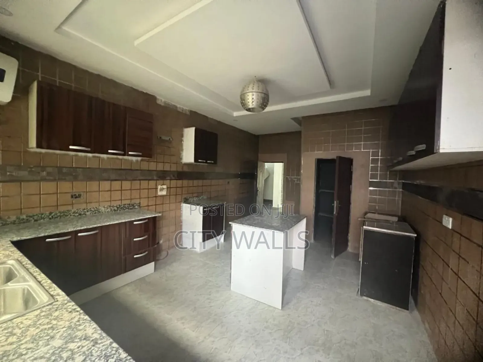 4bdrm Duplex in Goodness Estate, Badore for rent in Badore