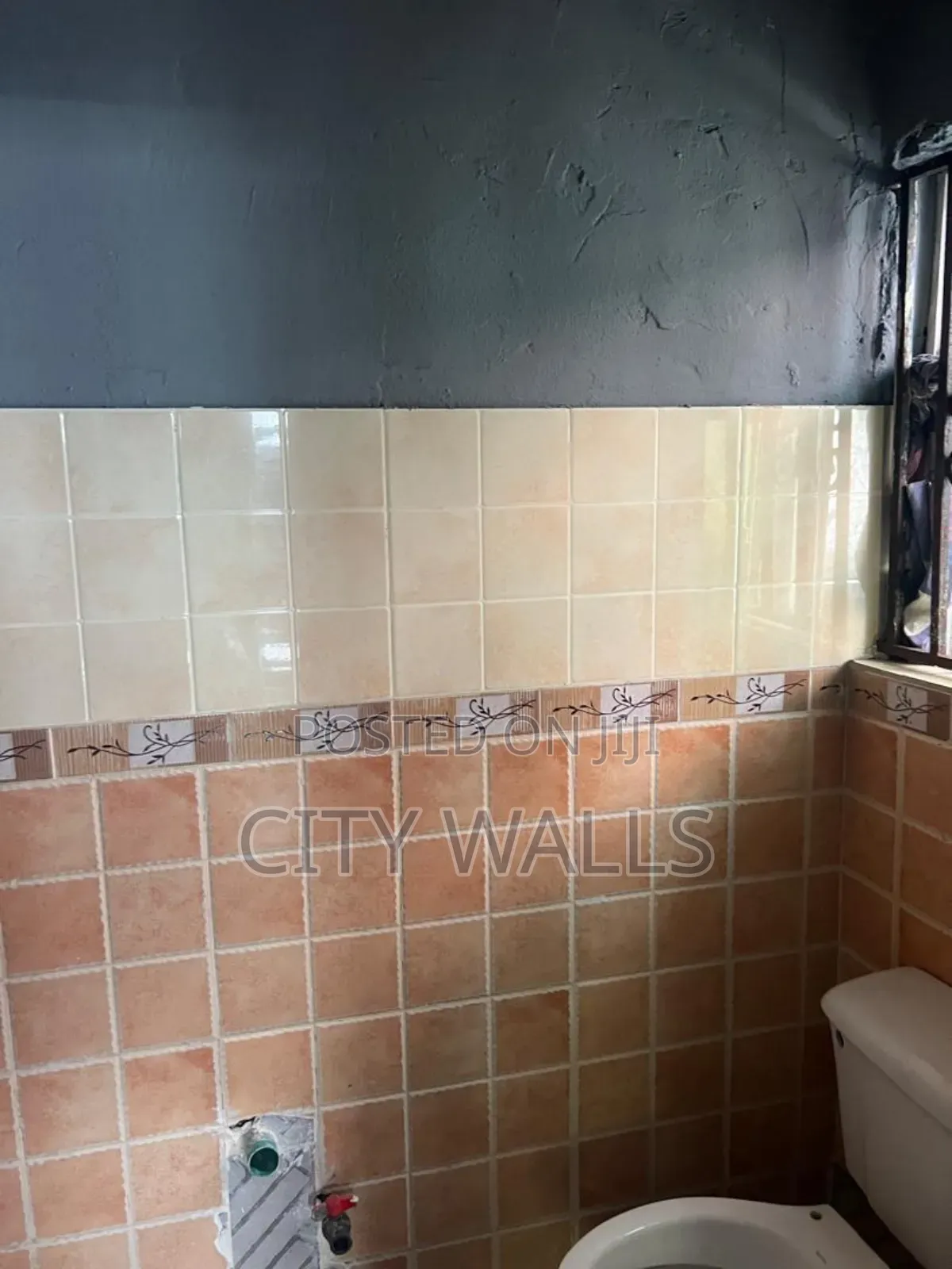 4bdrm Duplex in Goodness Estate, Badore for rent in Badore