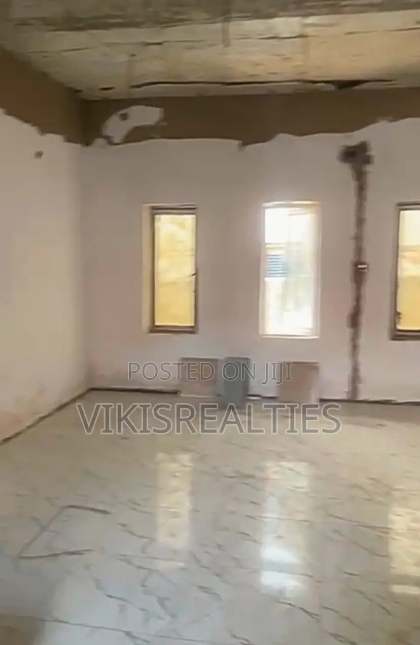 2bdrm Block of Flats in Vaud Apartment 1, Life Camp for sale in Life Camp