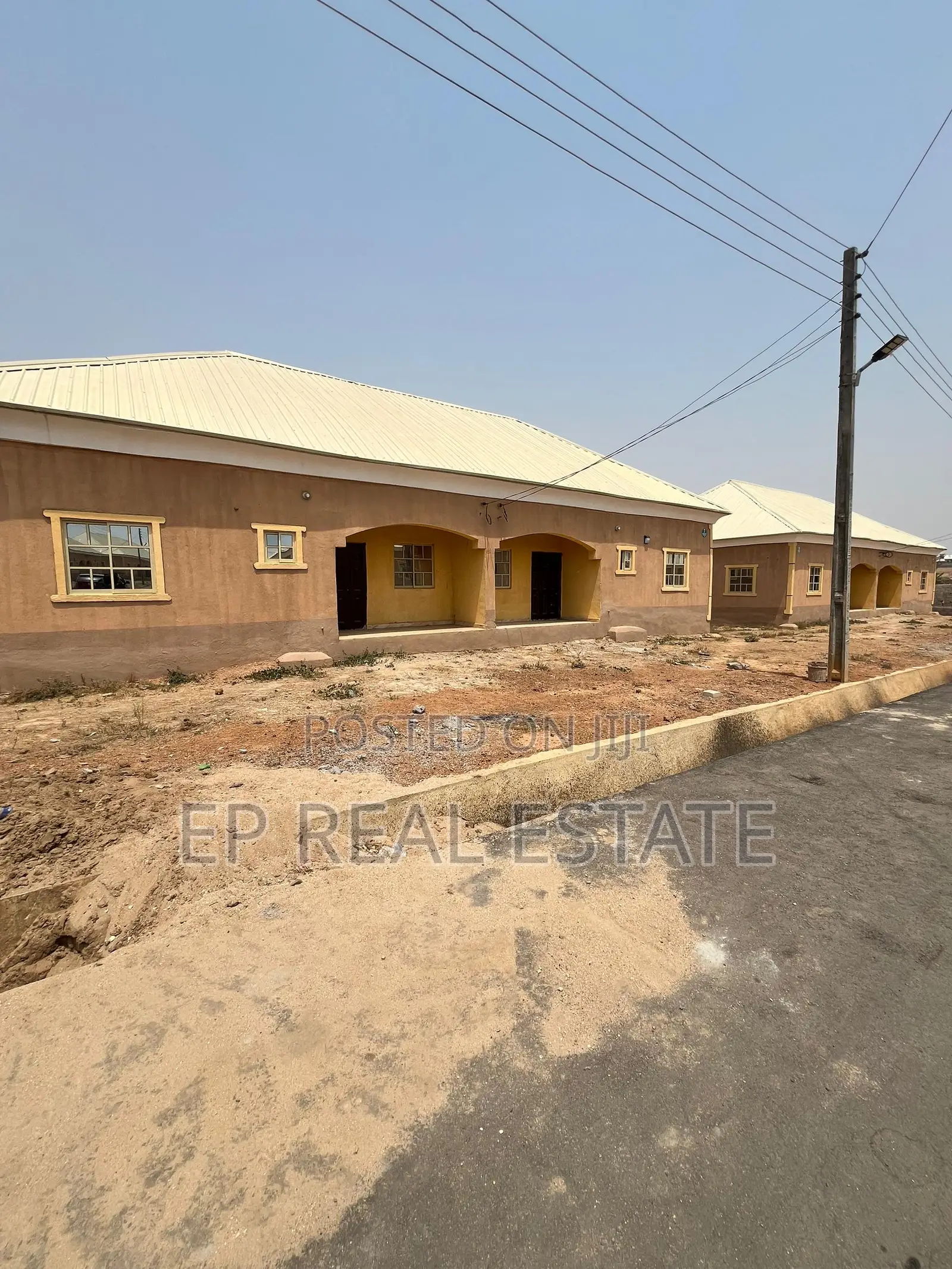 2bdrm House in Karu for sale in Karu