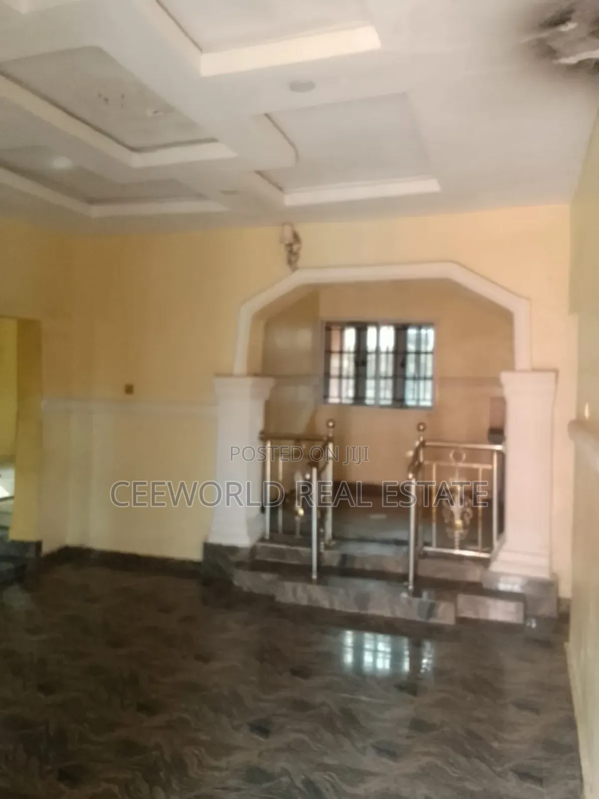 3bdrm Apartment in Unity Estate, Ologuneru for rent in Ologuneru