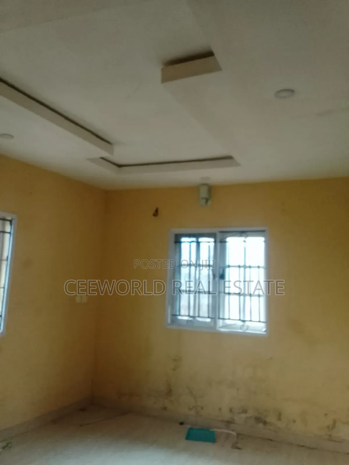 3bdrm Apartment in Unity Estate, Ologuneru for rent in Ologuneru