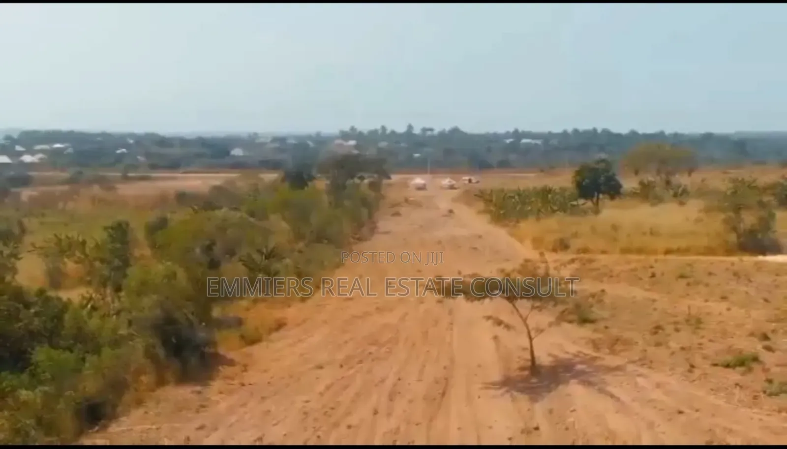 A Valid Cofo 300-1acre of Land at Ade Prime Estate Lagelu in Lagelu