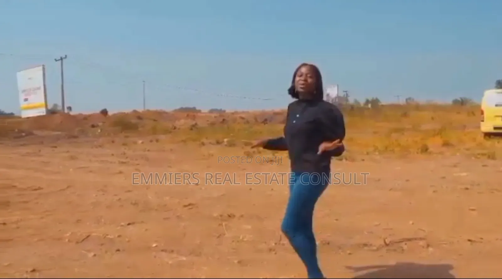 A Valid Cofo 300-1acre of Land at Ade Prime Estate Lagelu in Lagelu