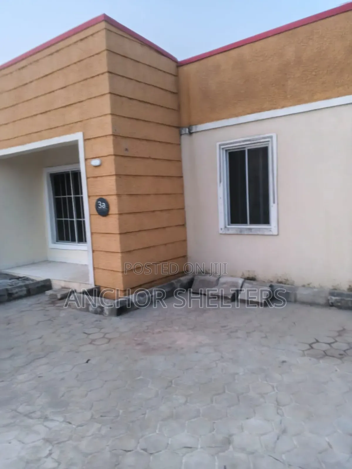 2bdrm Bungalow in Coker'S Estate Kuje for sale in Kuje