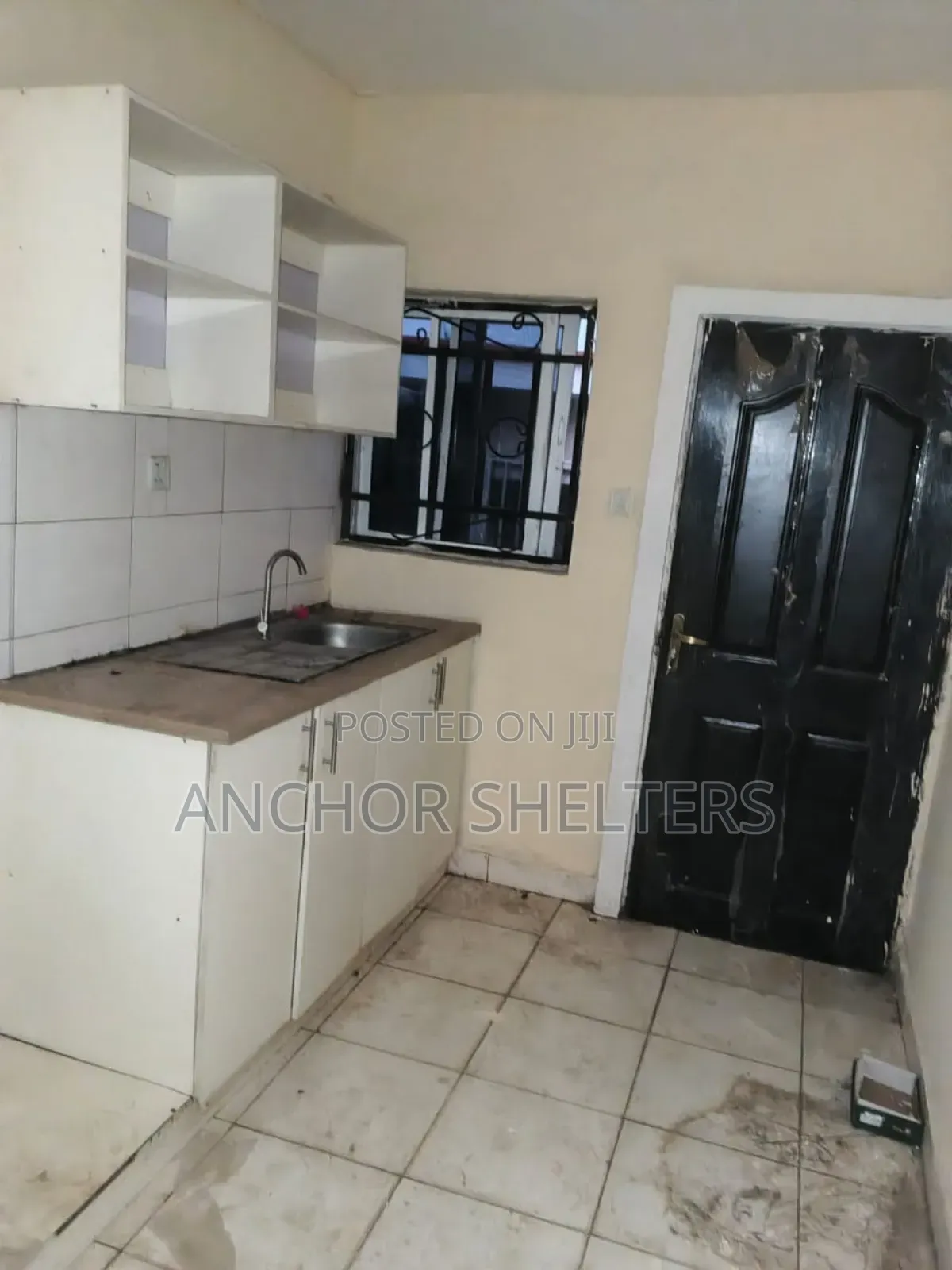 2bdrm Bungalow in Coker'S Estate Kuje for sale in Kuje