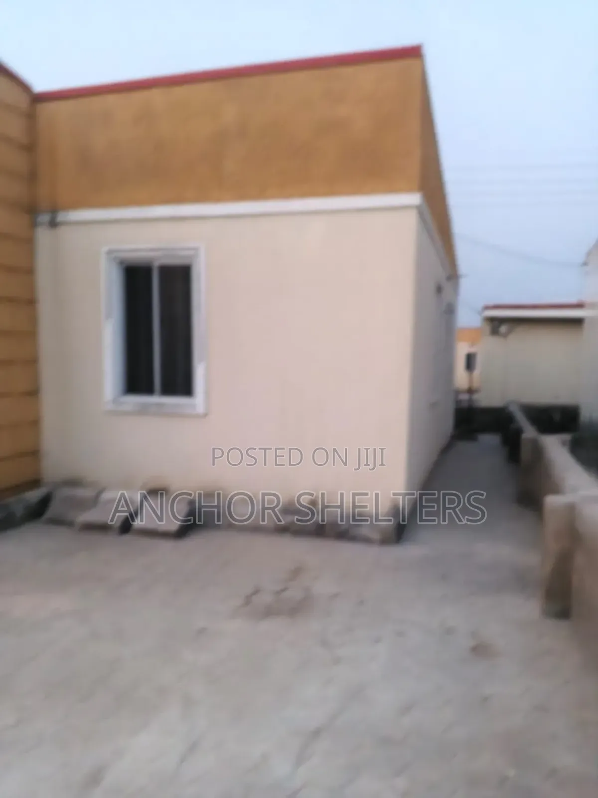 2bdrm Bungalow in Coker'S Estate Kuje for sale in Kuje