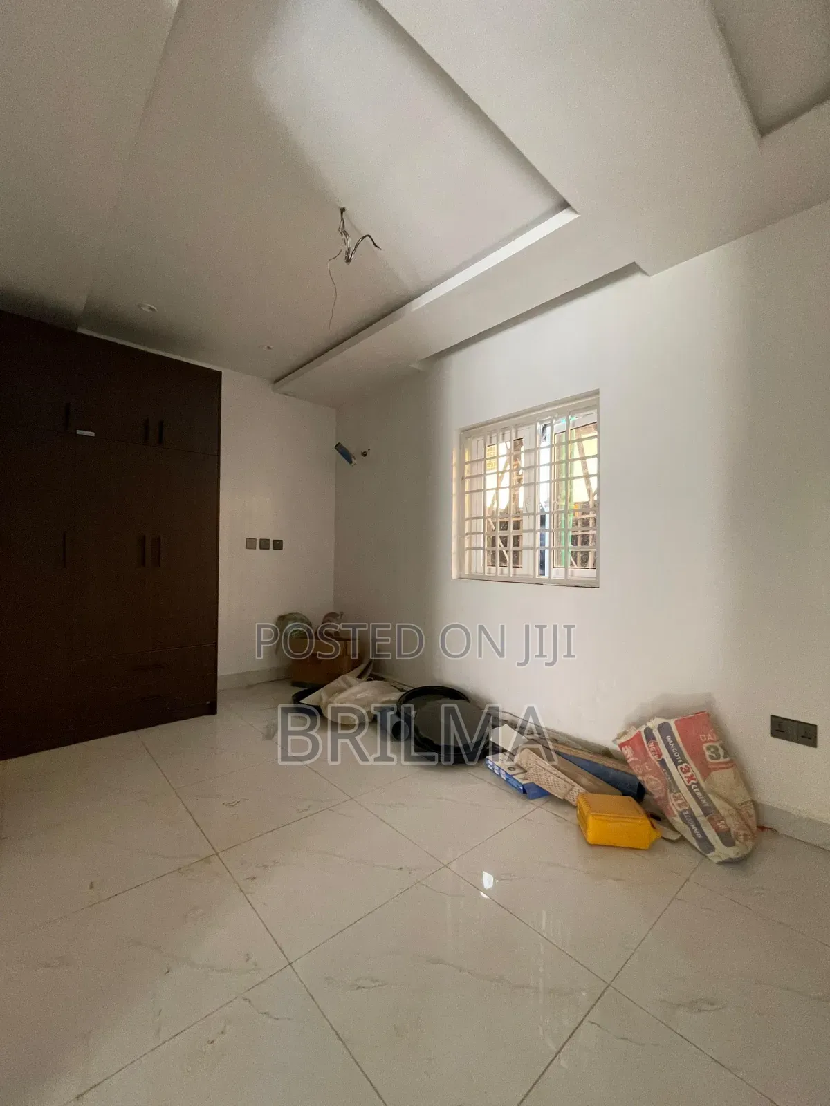 4bdrm Duplex in Life Camp for rent in Life Camp