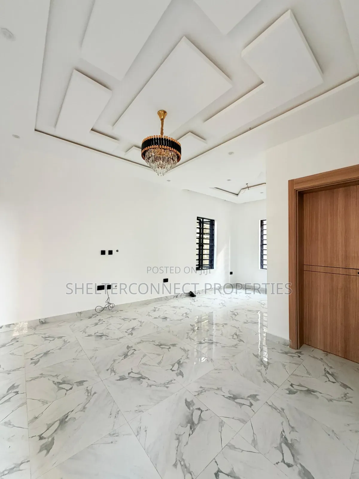4bdrm Duplex in Ogba for sale in Aguda / Ogba