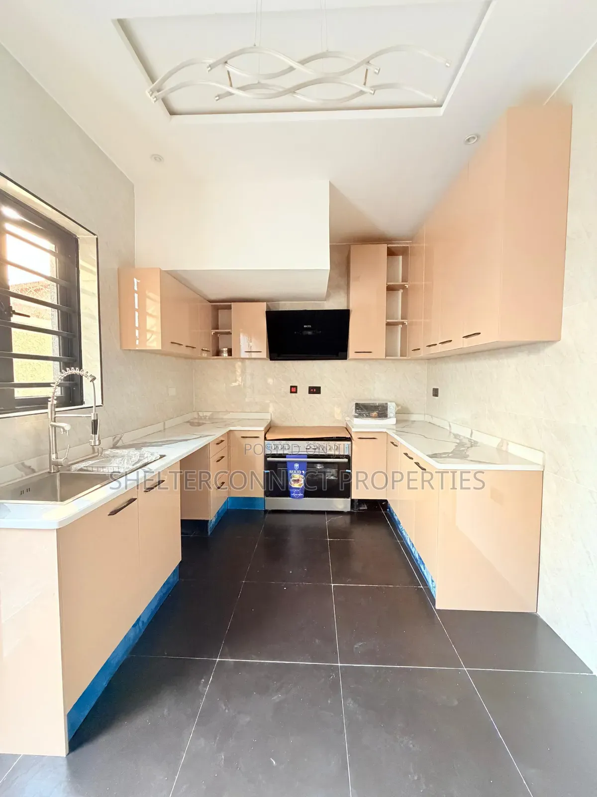 4bdrm Duplex in Ogba for sale in Aguda / Ogba