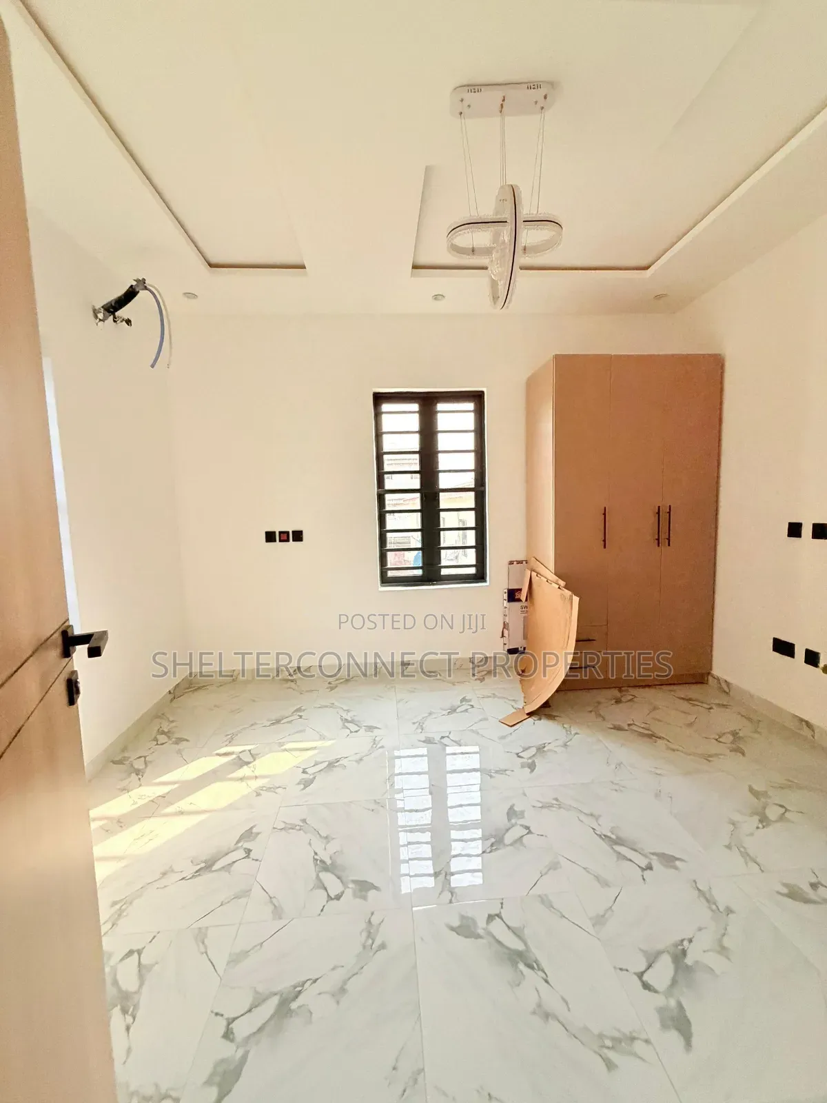 4bdrm Duplex in Ogba for sale in Aguda / Ogba