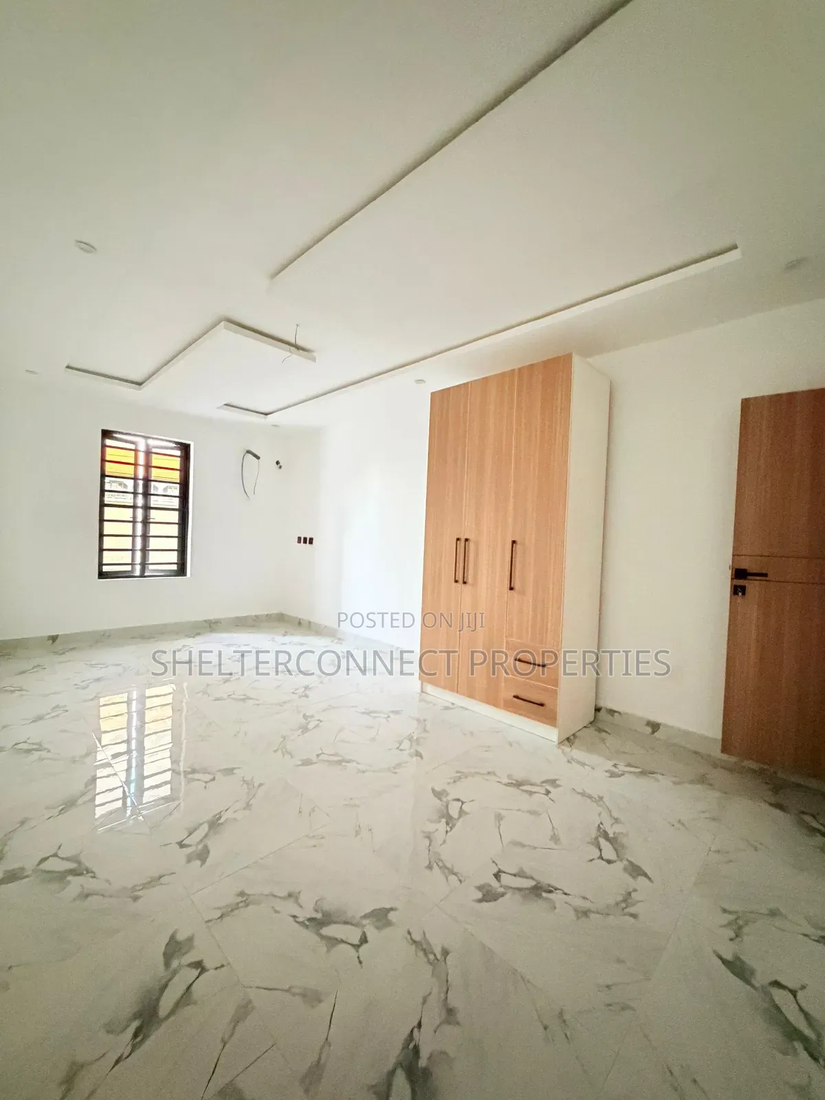 4bdrm Duplex in Ogba for sale in Aguda / Ogba