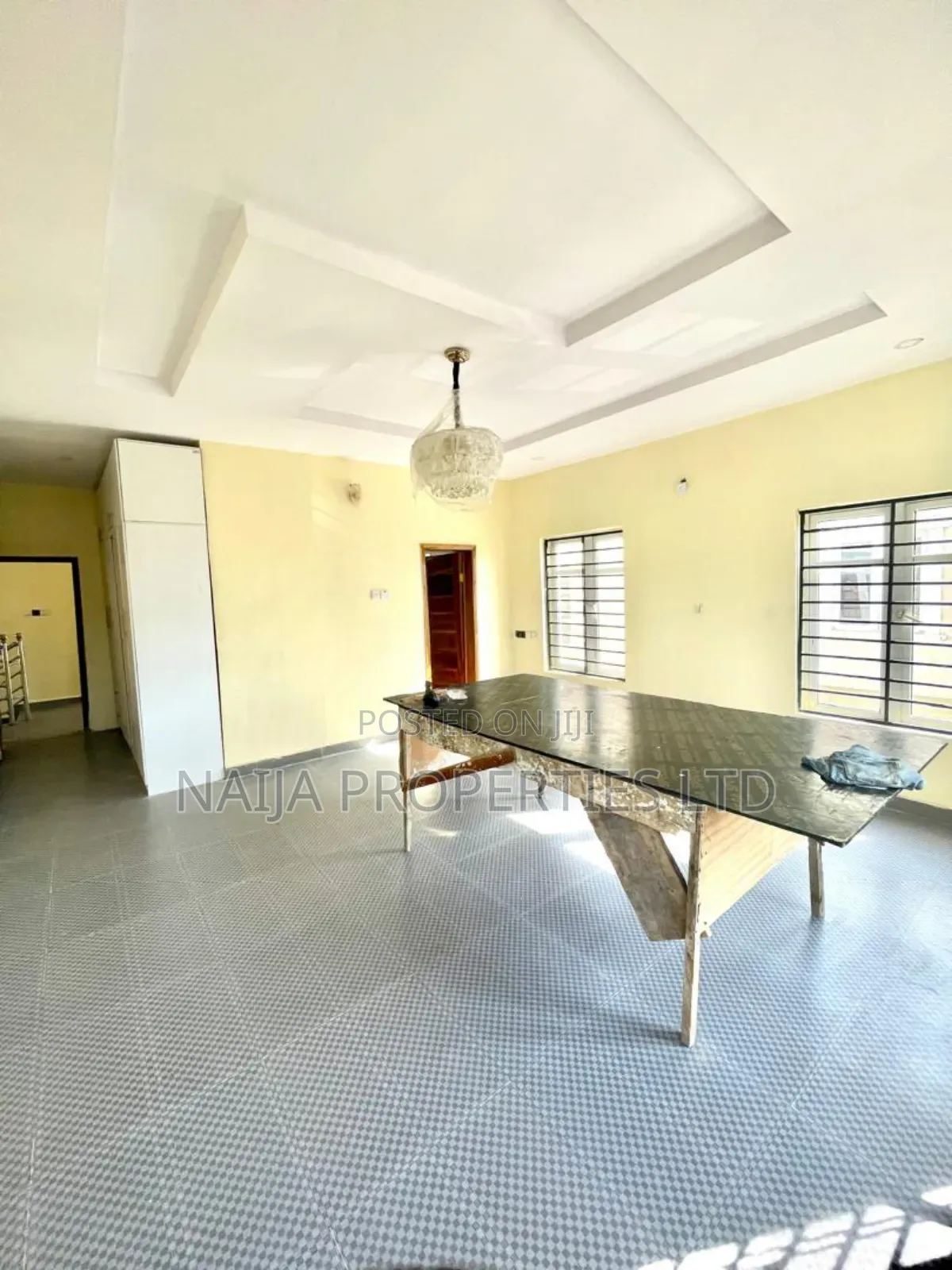 5bdrm Duplex in Ikota for rent in Ikota