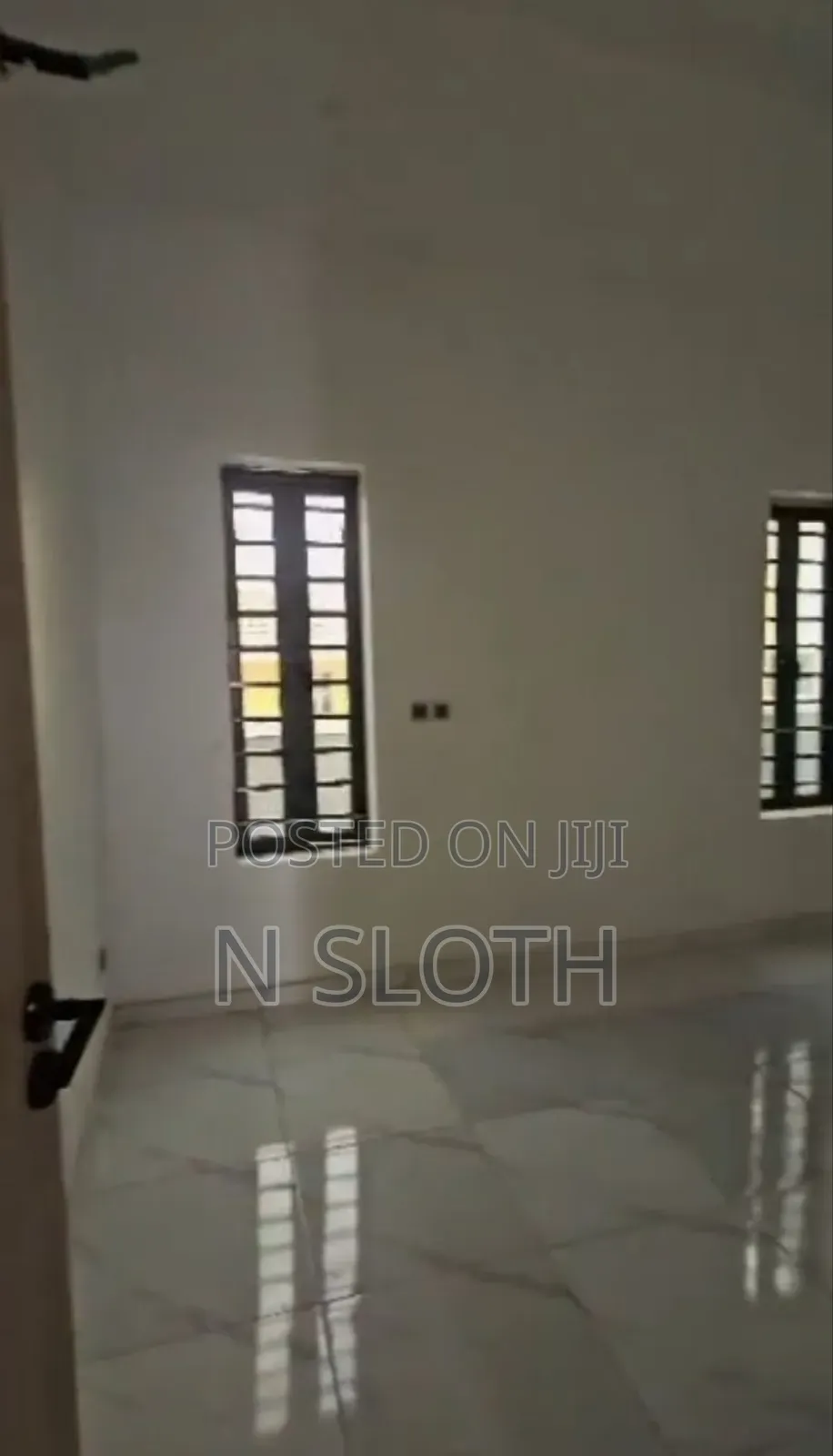 5bdrm Duplex in View Estate, Chevron for rent in Chevron