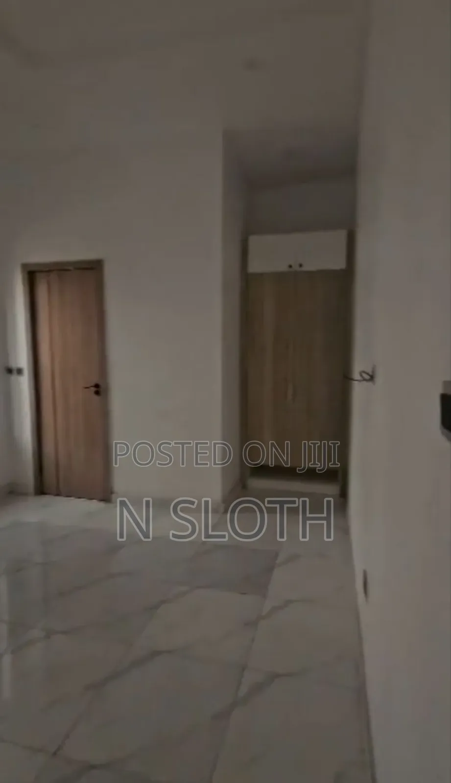 5bdrm Duplex in View Estate, Chevron for rent in Chevron
