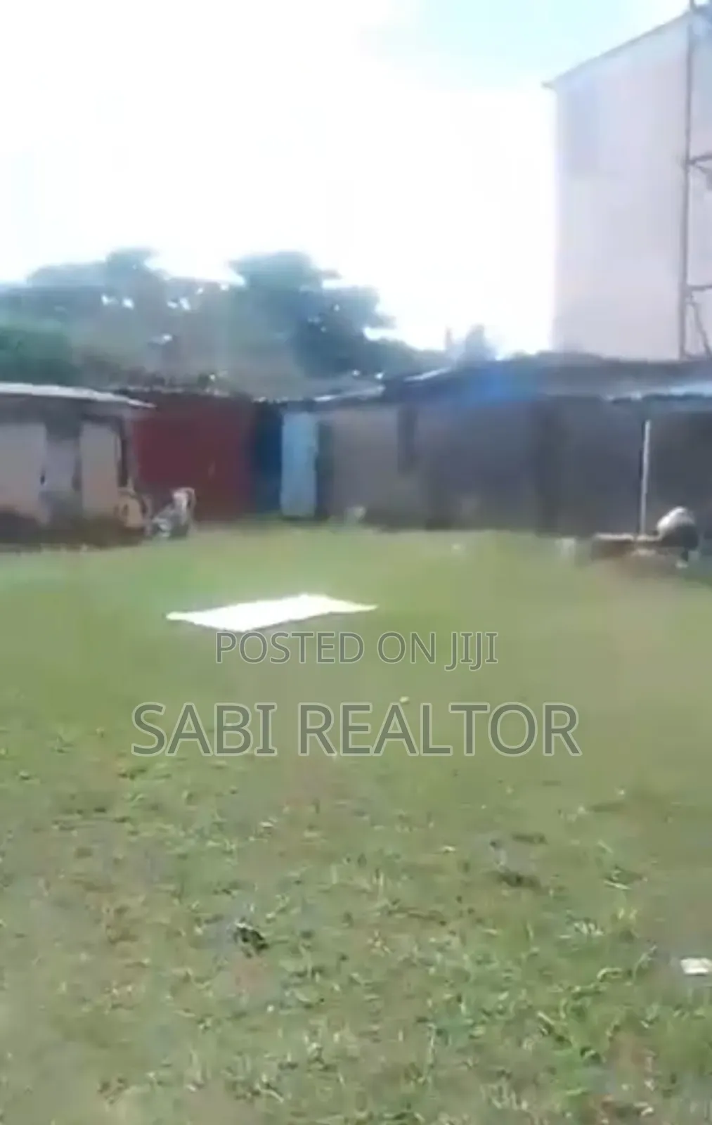 2 Plots Together for Sale at American Junction Gowon Estate Egbeda in Egbeda