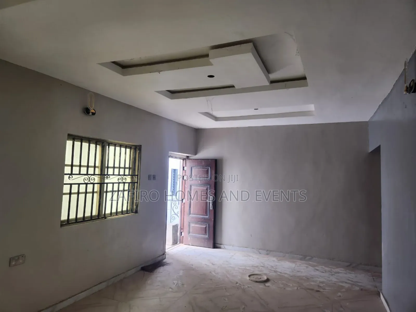 2bdrm Apartment in Aerodrome Estate,  for rent in Ibadan