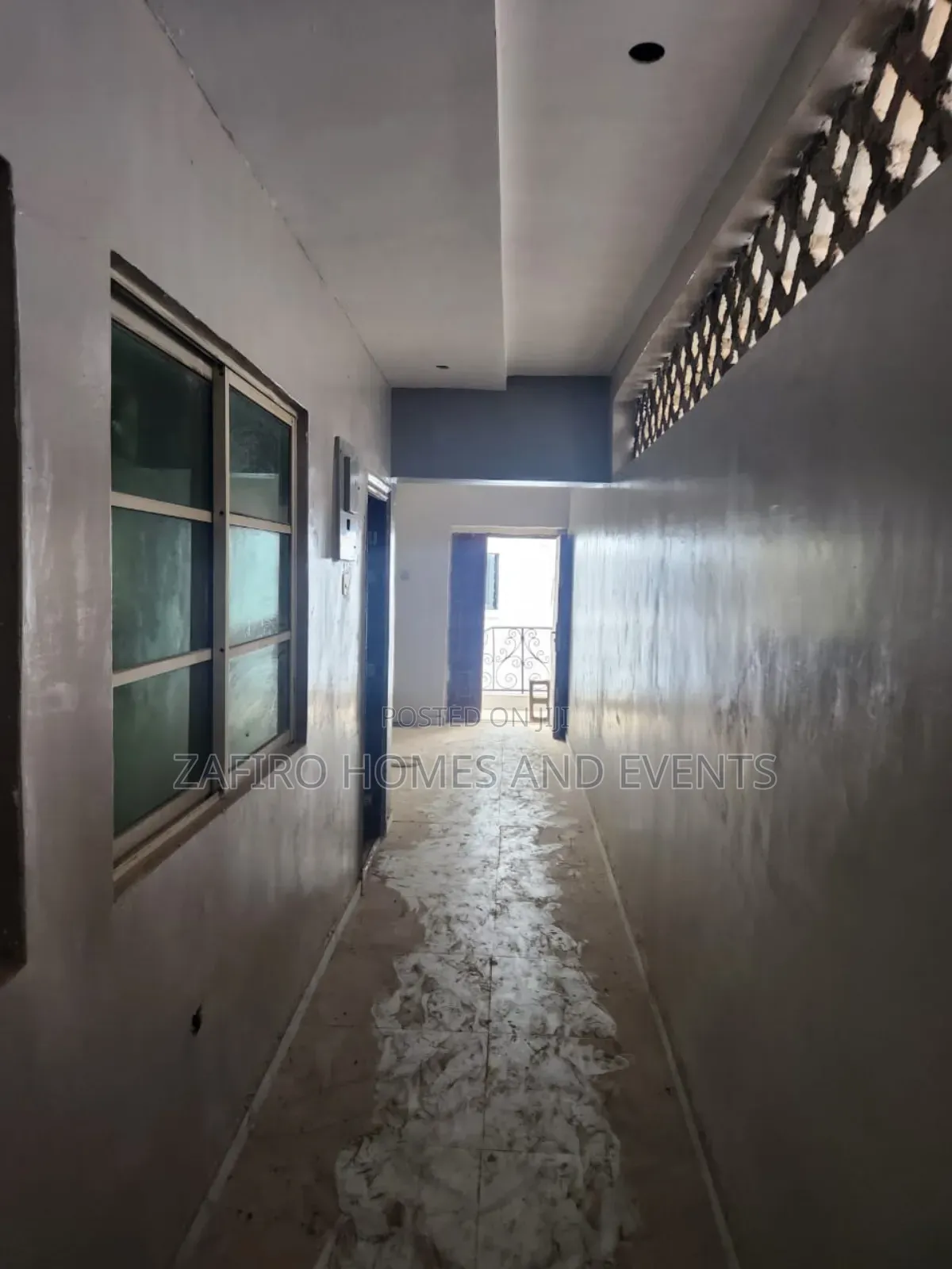 2bdrm Apartment in Aerodrome Estate,  for rent in Ibadan