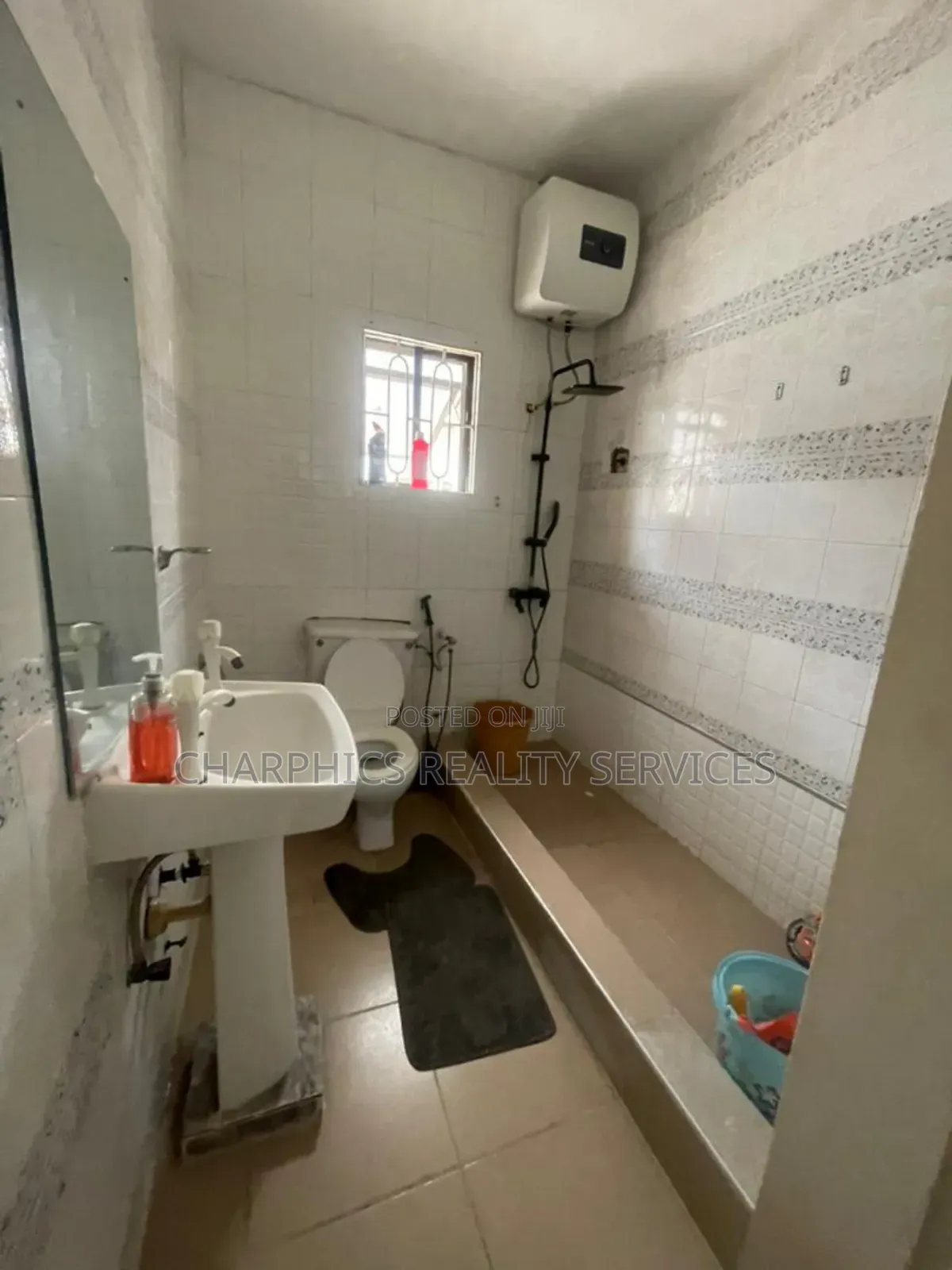 Mini Flat in Lekki Phase 1 for rent in Lekki Phase 1