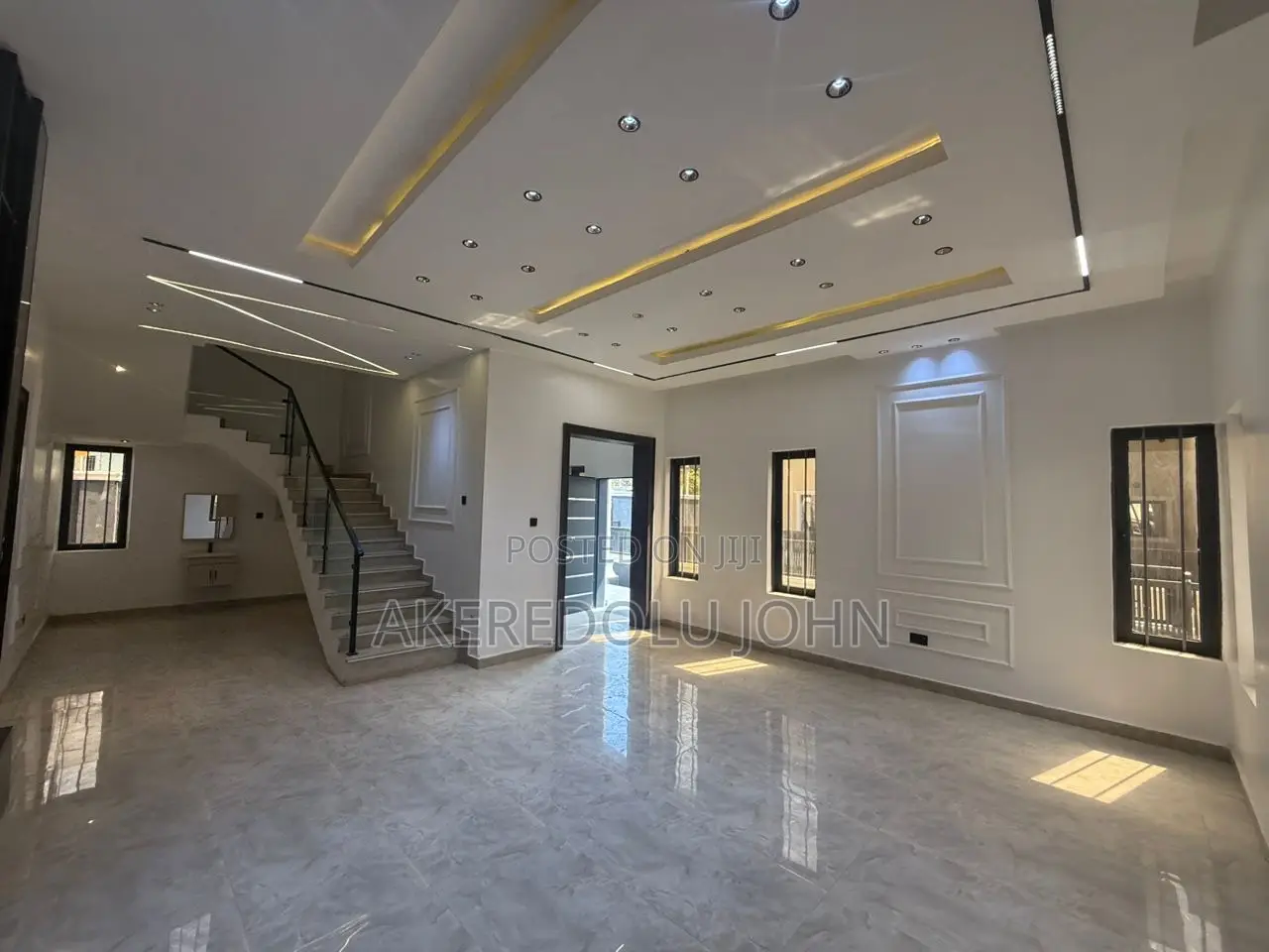 4bdrm Duplex in Gaduwa for sale in Gaduwa