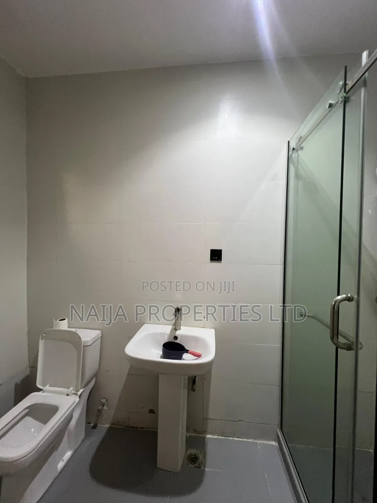 Furnished 2bdrm Apartment in Ikate for rent in Ikate
